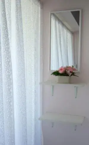 Photo of the whole room in Chomdao Hotel Photo of the whole room in Chomdao Hotel