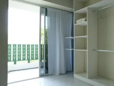 Photo of the whole room in Chomdao Hotel Photo of the whole room in Chomdao Hotel