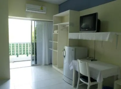 Photo of the whole room in Chomdao Hotel