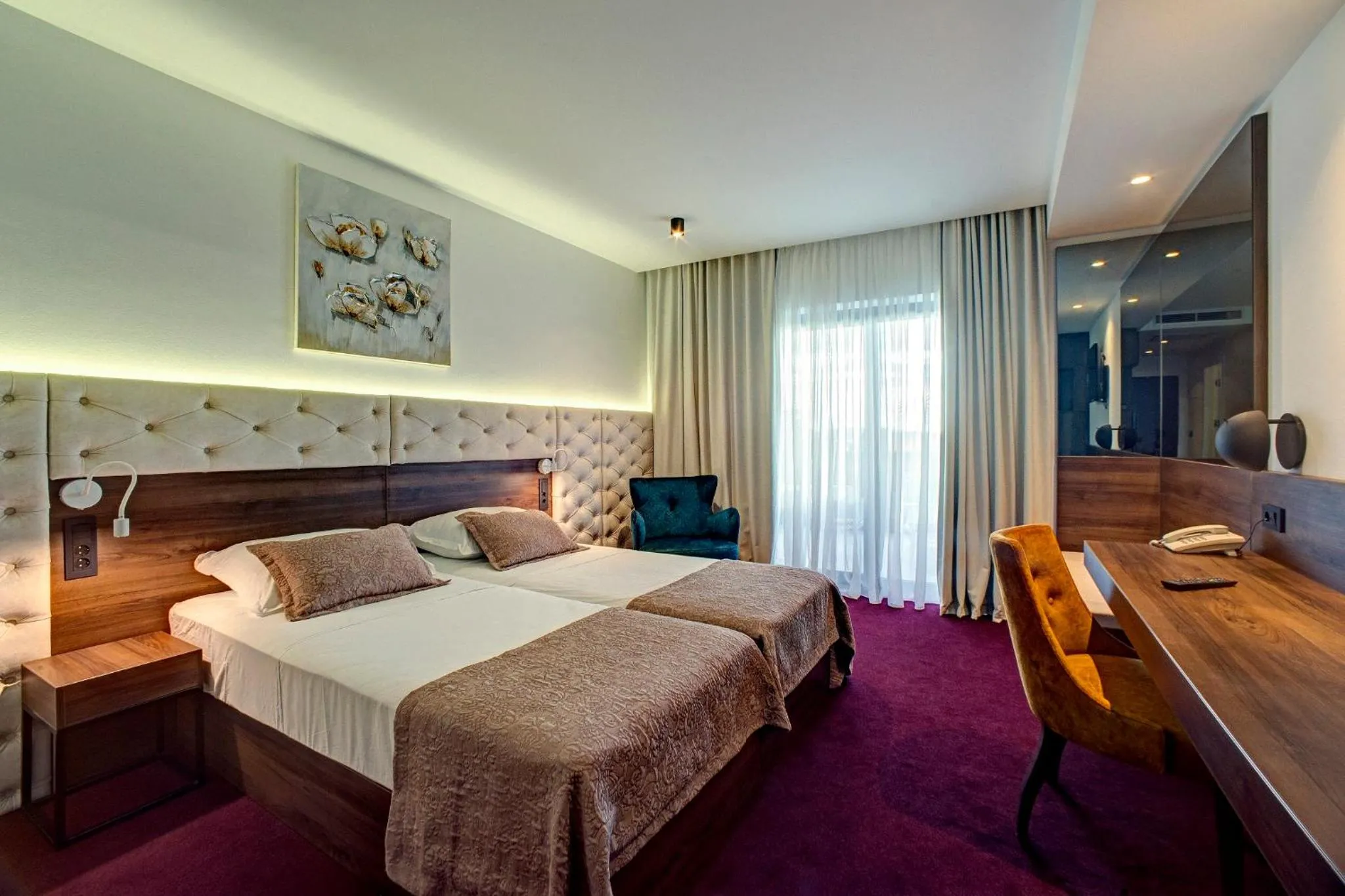 Hotel Scala d'Oro