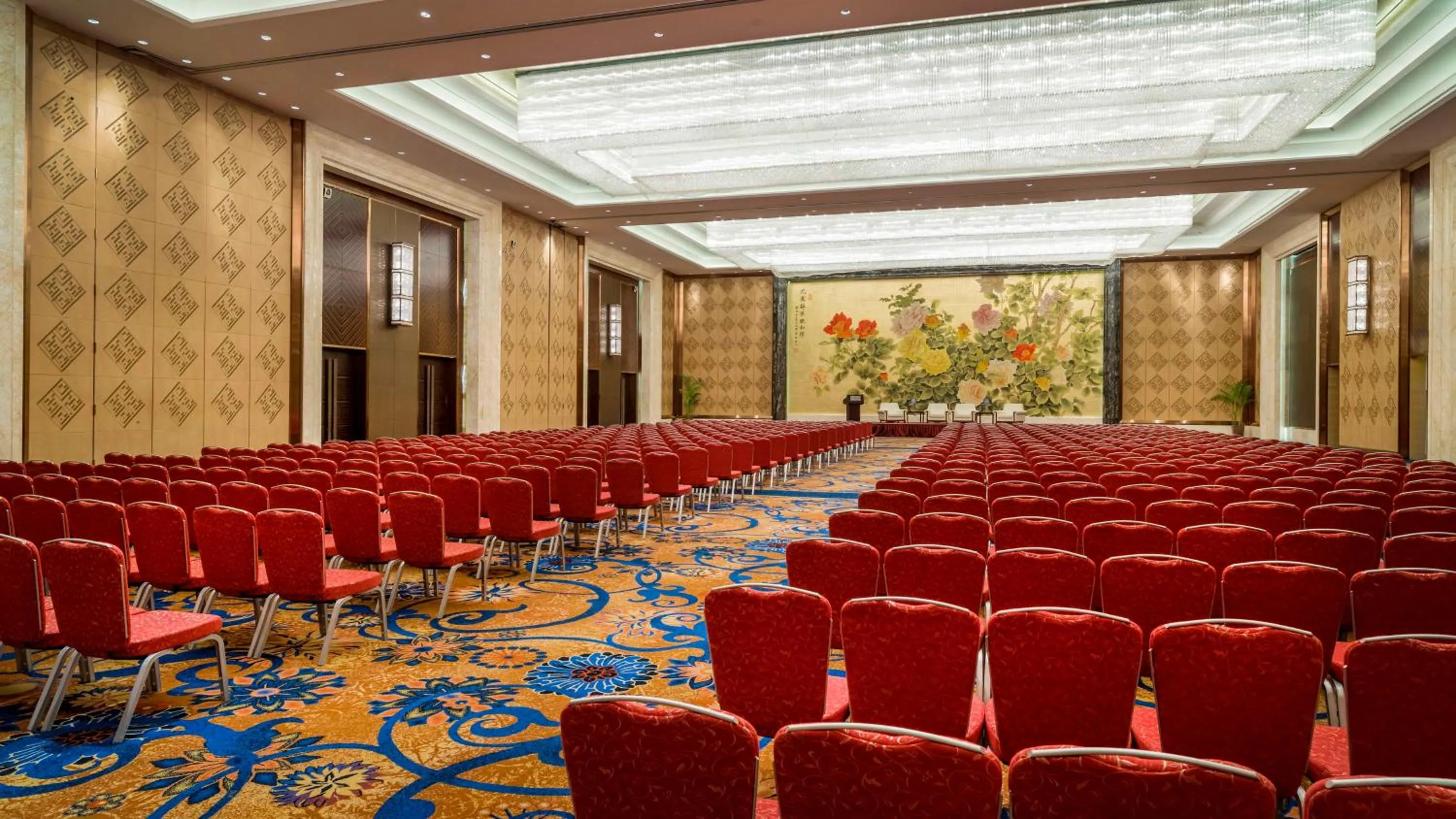 Banquet/Function facilities in InterContinental Tangshan by IHG