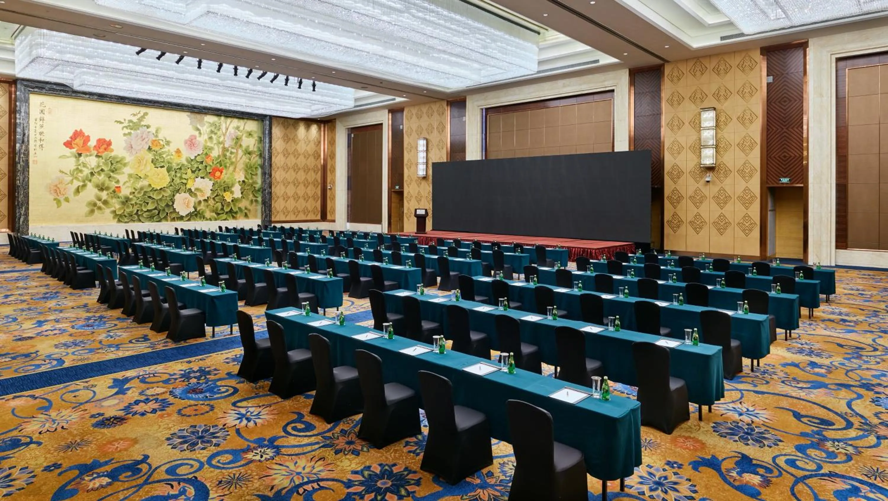Banquet/Function facilities in InterContinental Tangshan by IHG