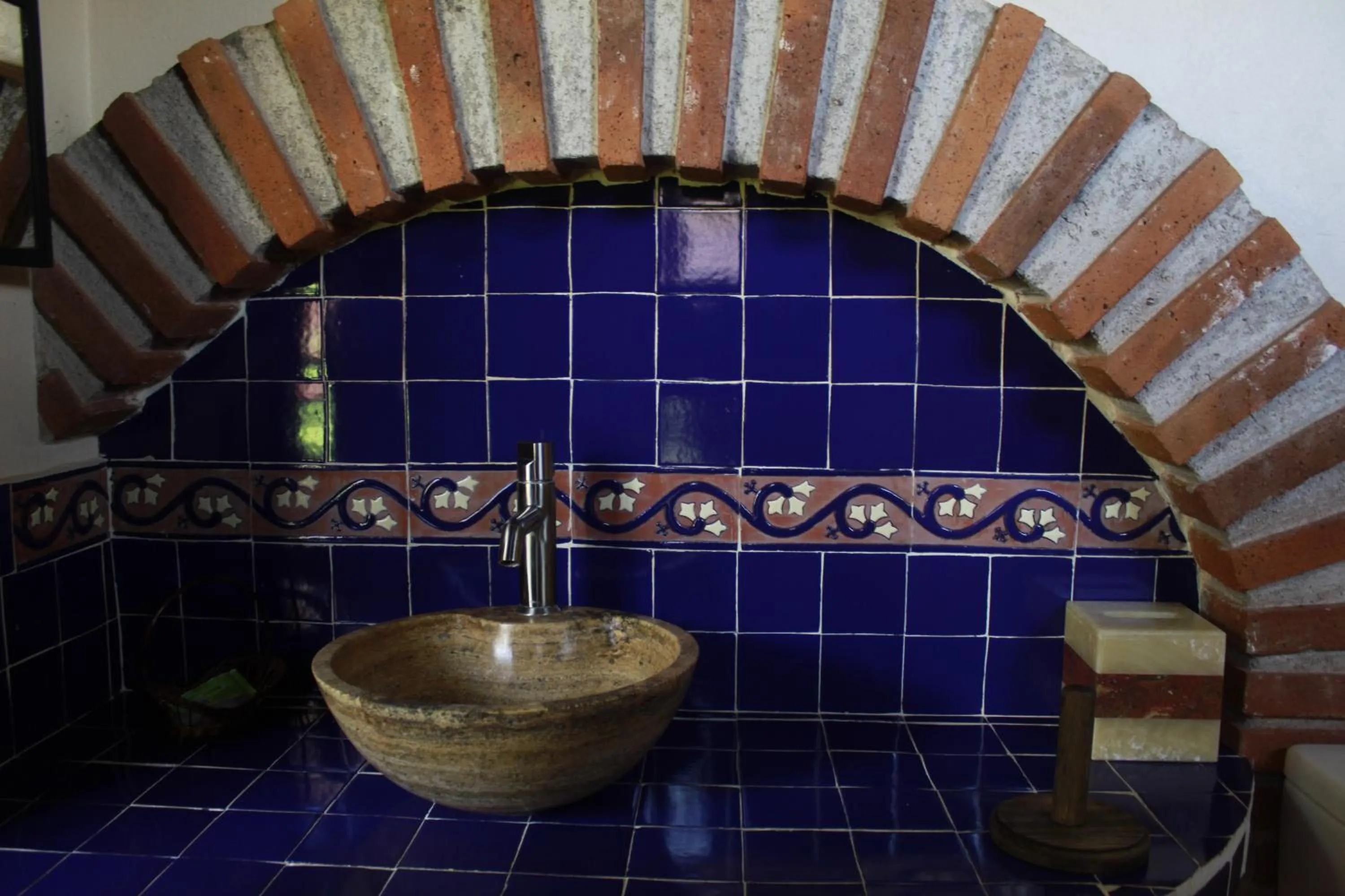 Bathroom in Quinta Maria Bonita
