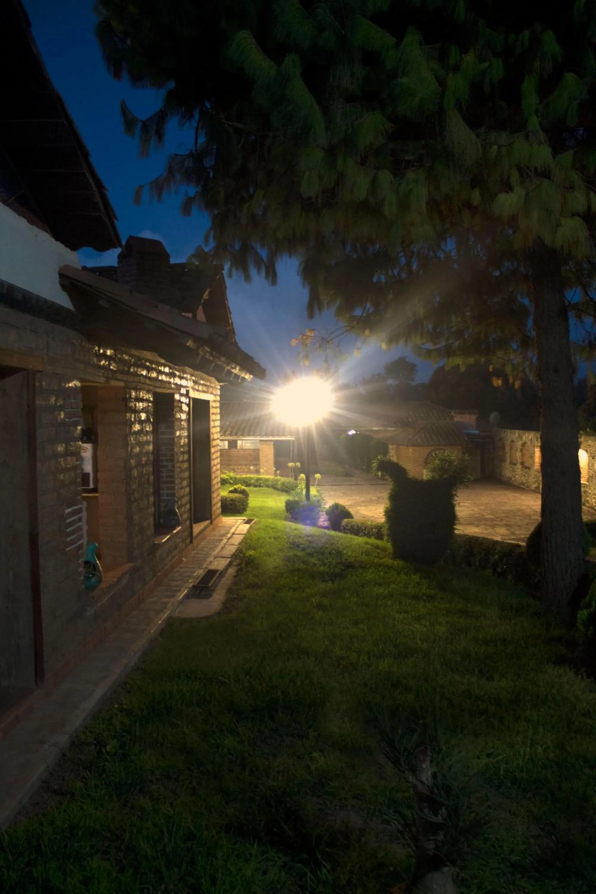 Property building in Quinta Maria Bonita