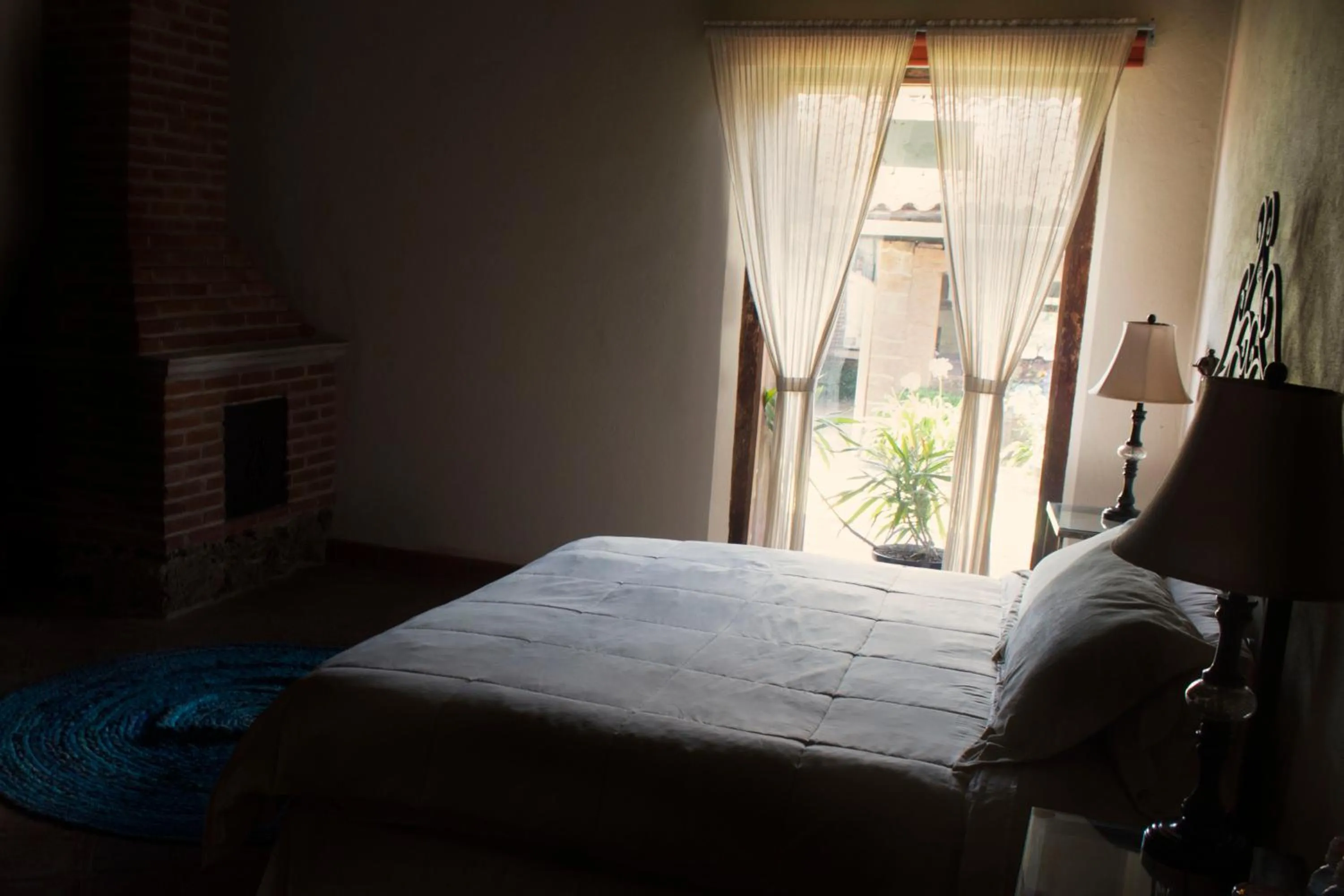 Bed in Quinta Maria Bonita