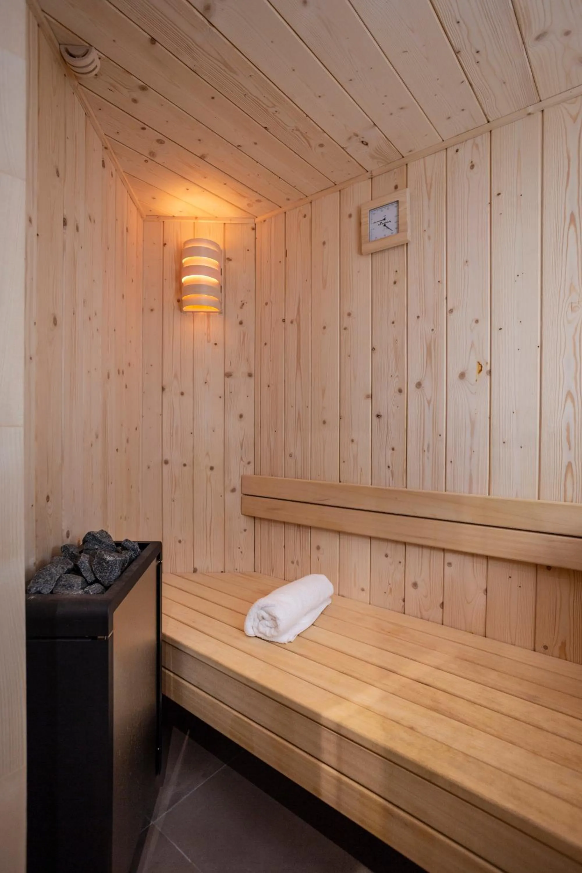 Résidence Daria-I Nor by les Etincelles