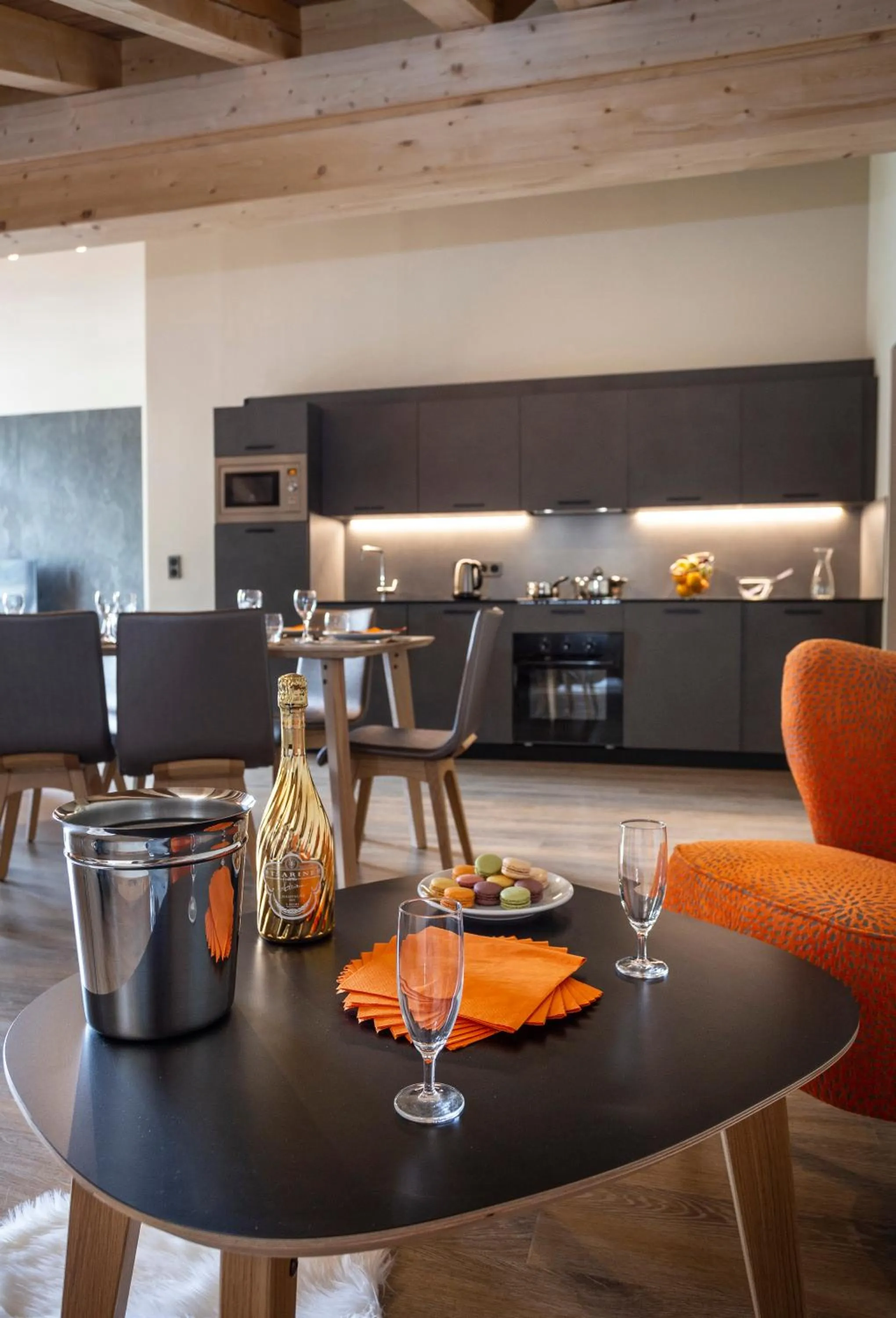 Résidence Daria-I Nor by les Etincelles