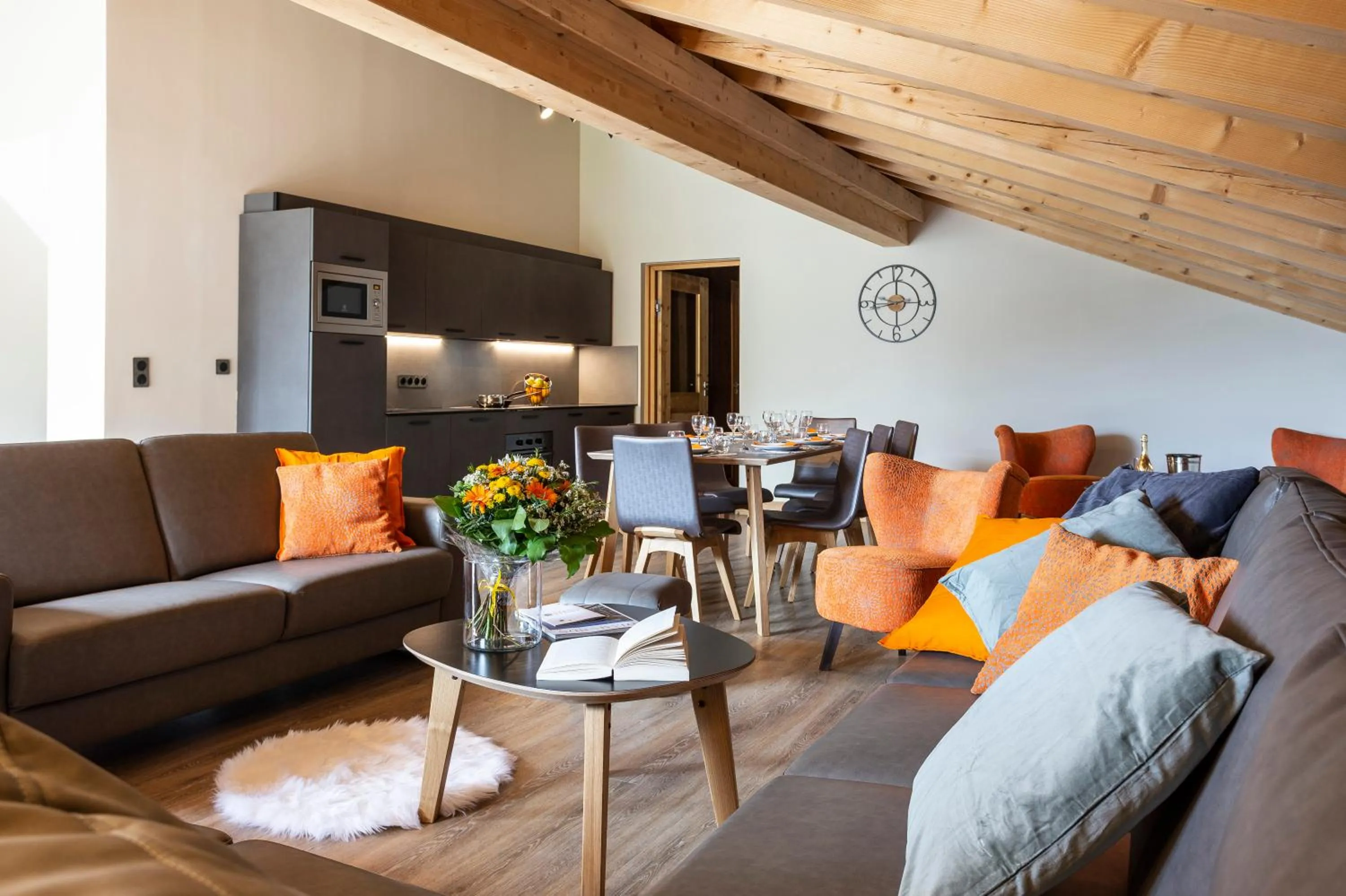 Résidence Daria-I Nor by les Etincelles