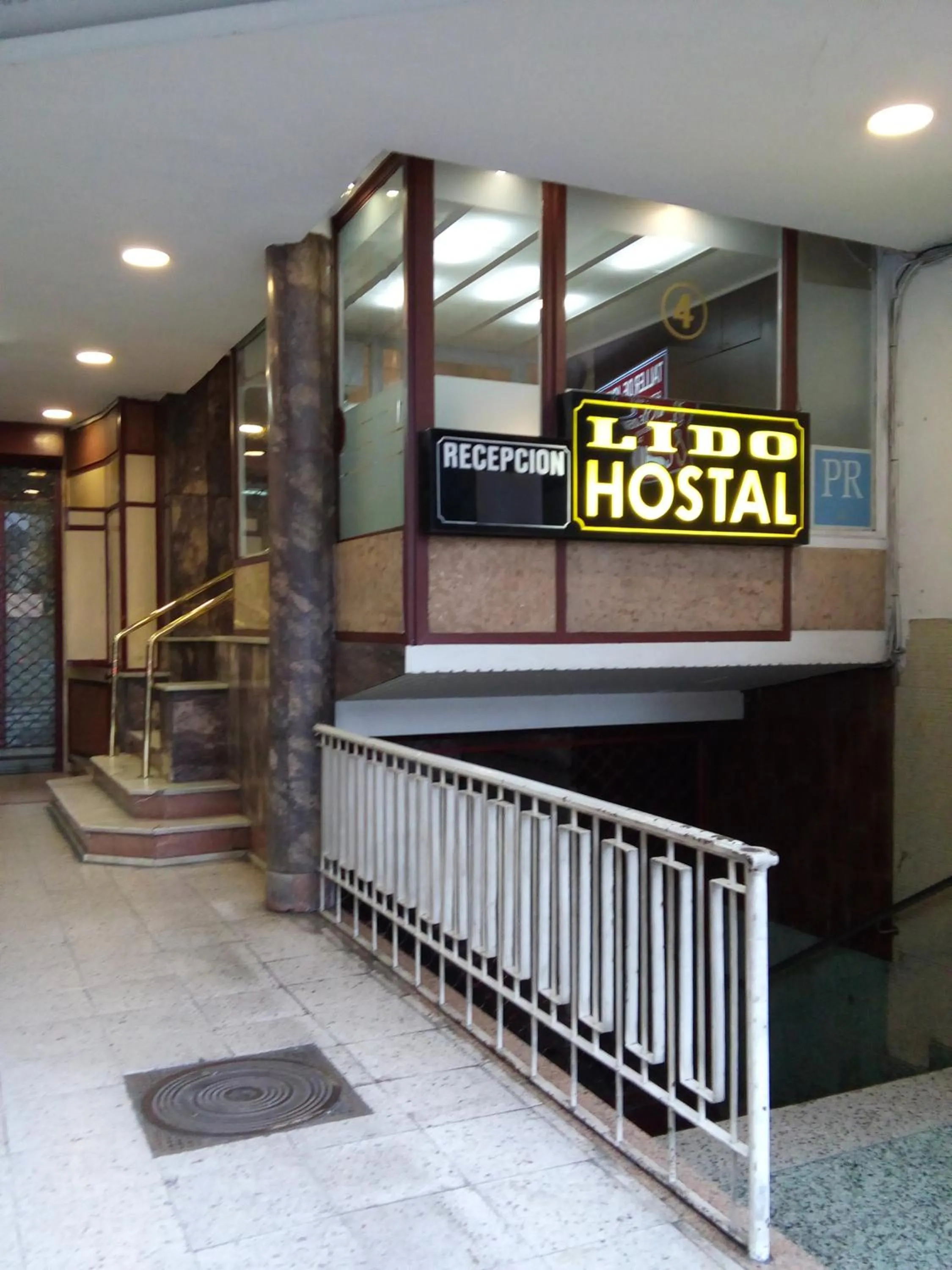 Hostal Lido