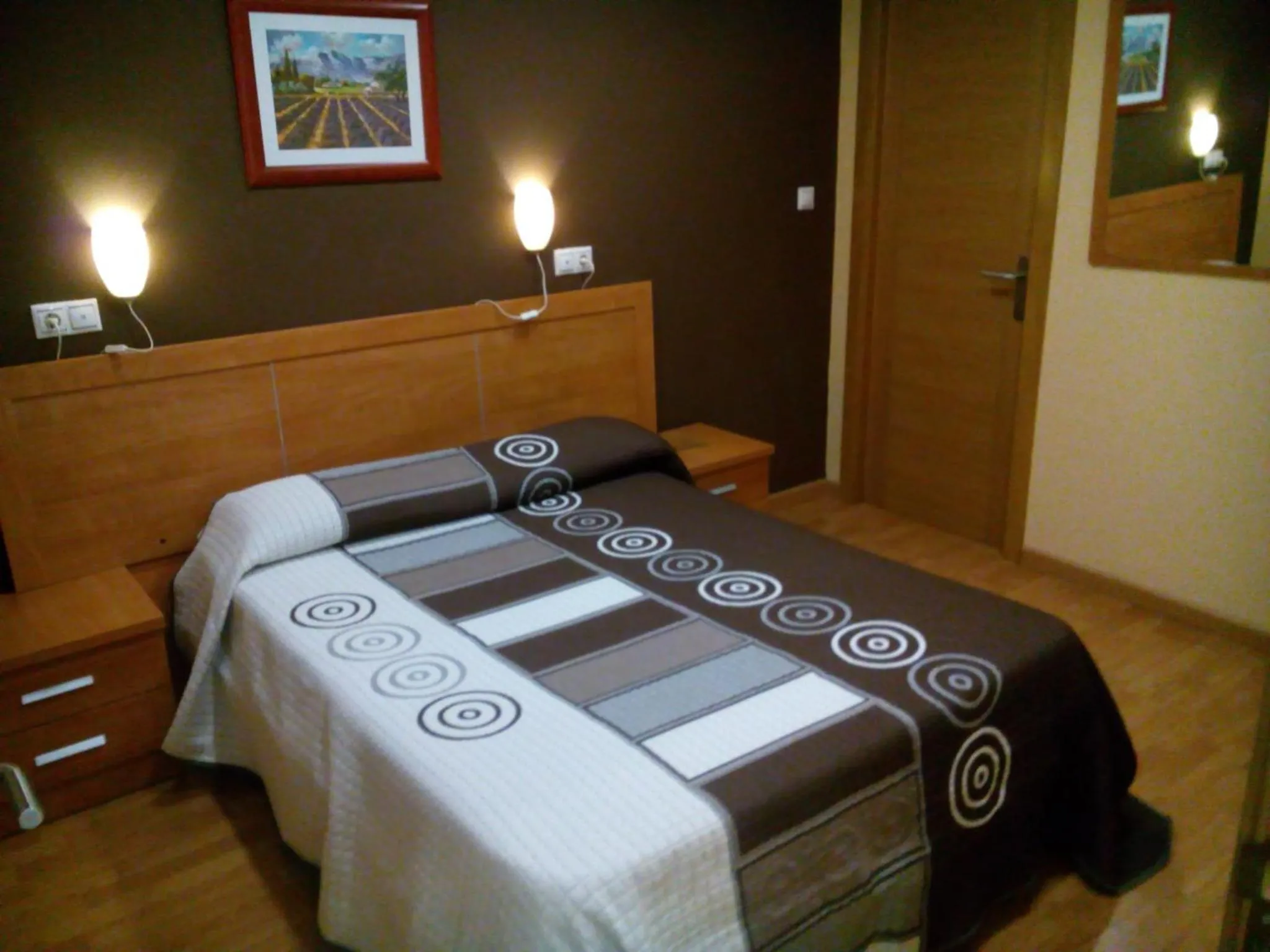 Hostal Lido