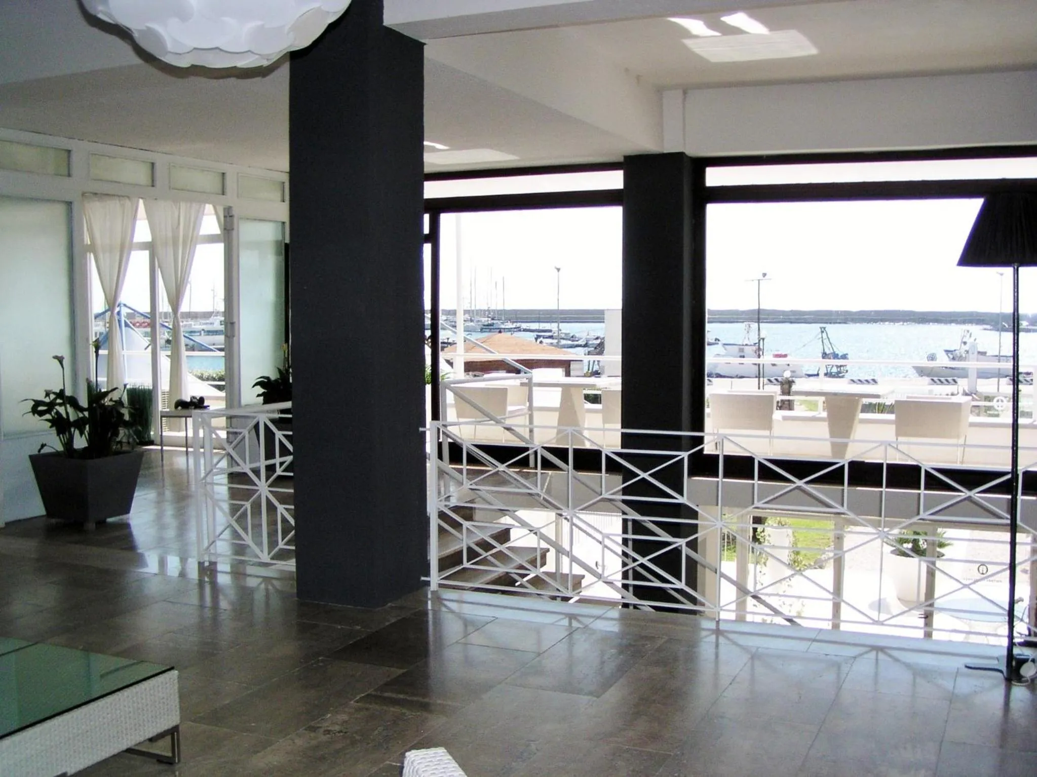 View (from property/room) in Abitare in Vacanza