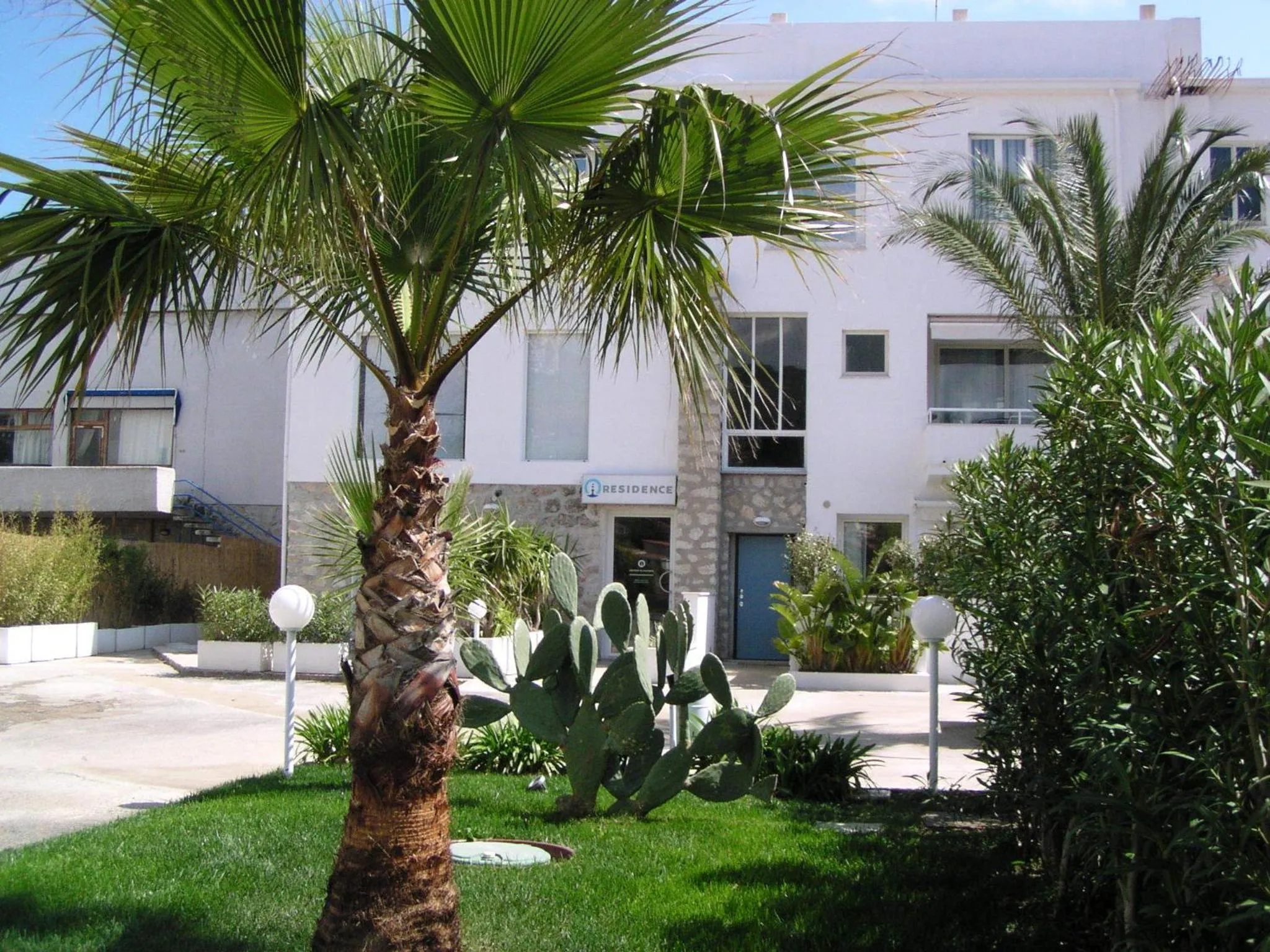 Facade/entrance in Abitare in Vacanza
