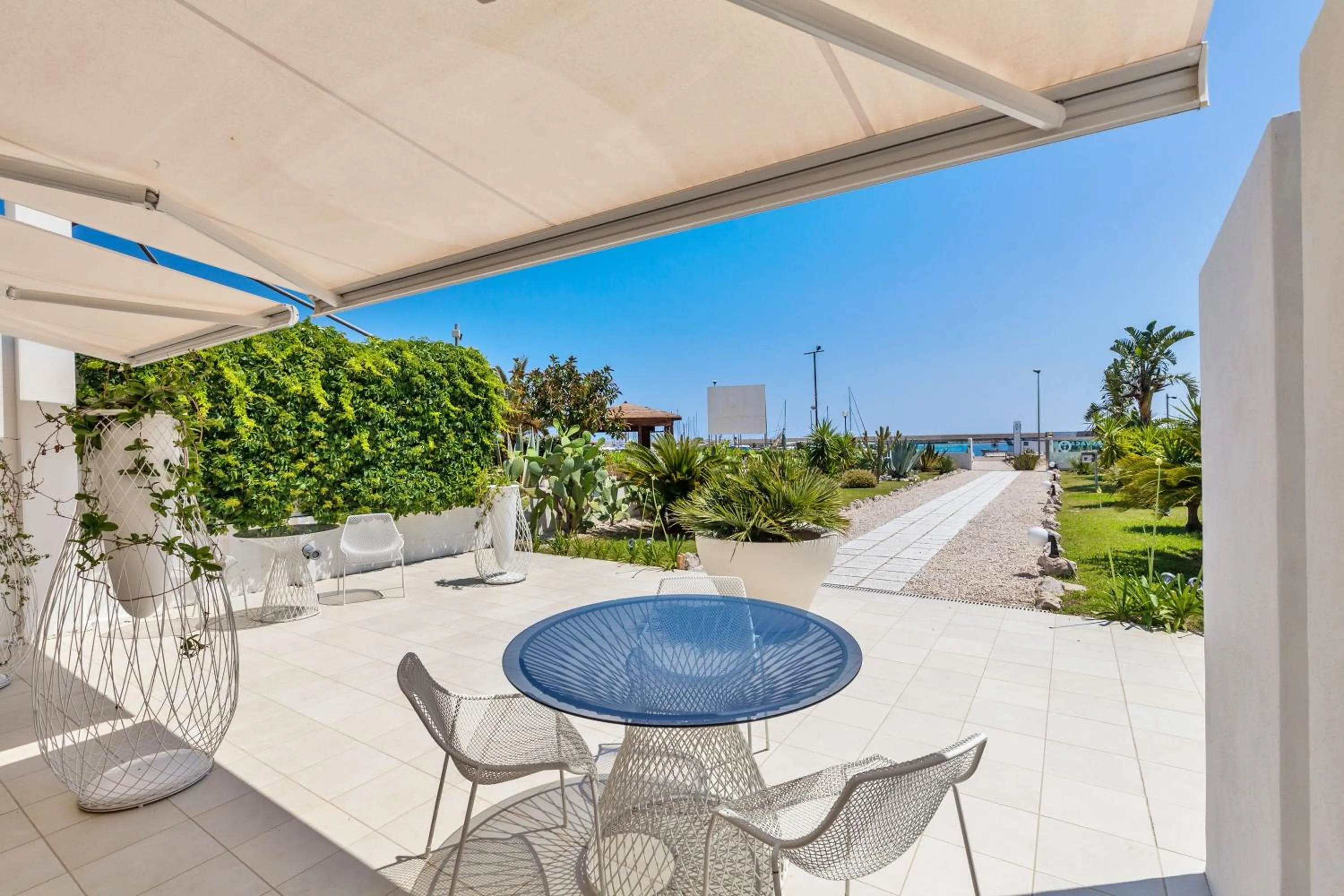 Property building in Abitare in Vacanza