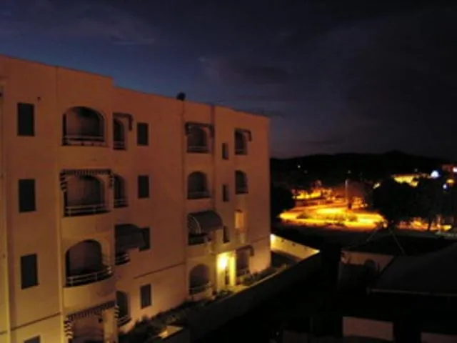 Property building in Abitare in Vacanza