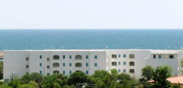 Property building in Abitare in Vacanza