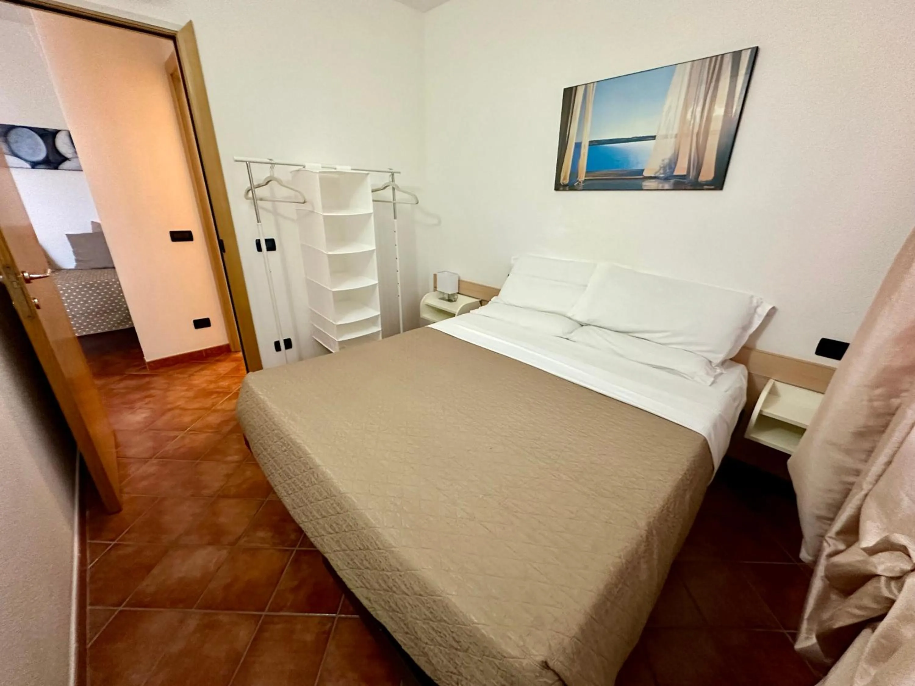 Bed in Abitare in Vacanza