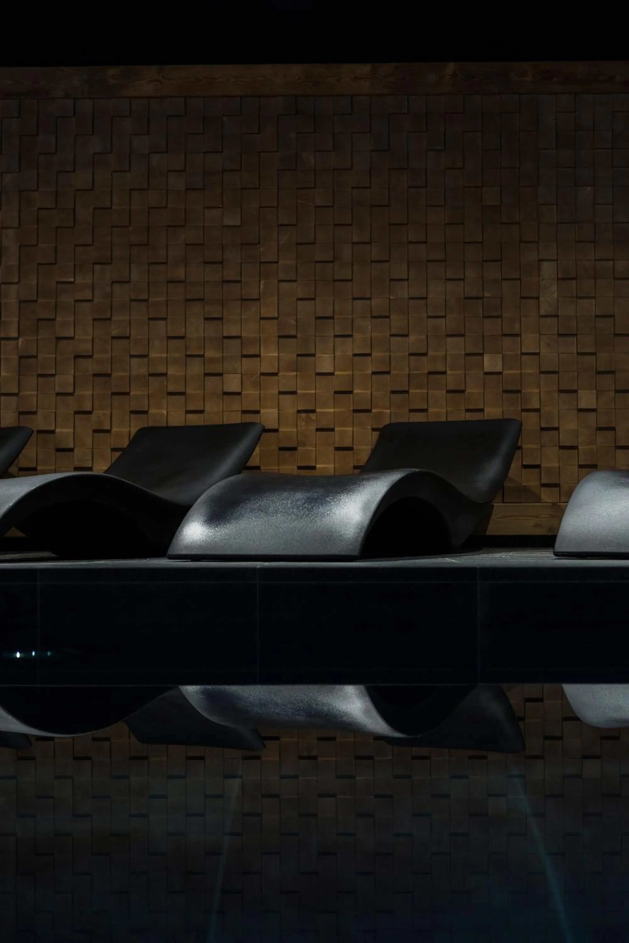 Spa and wellness centre/facilities in Hôtel Daria-I Nor by Les Etincelles