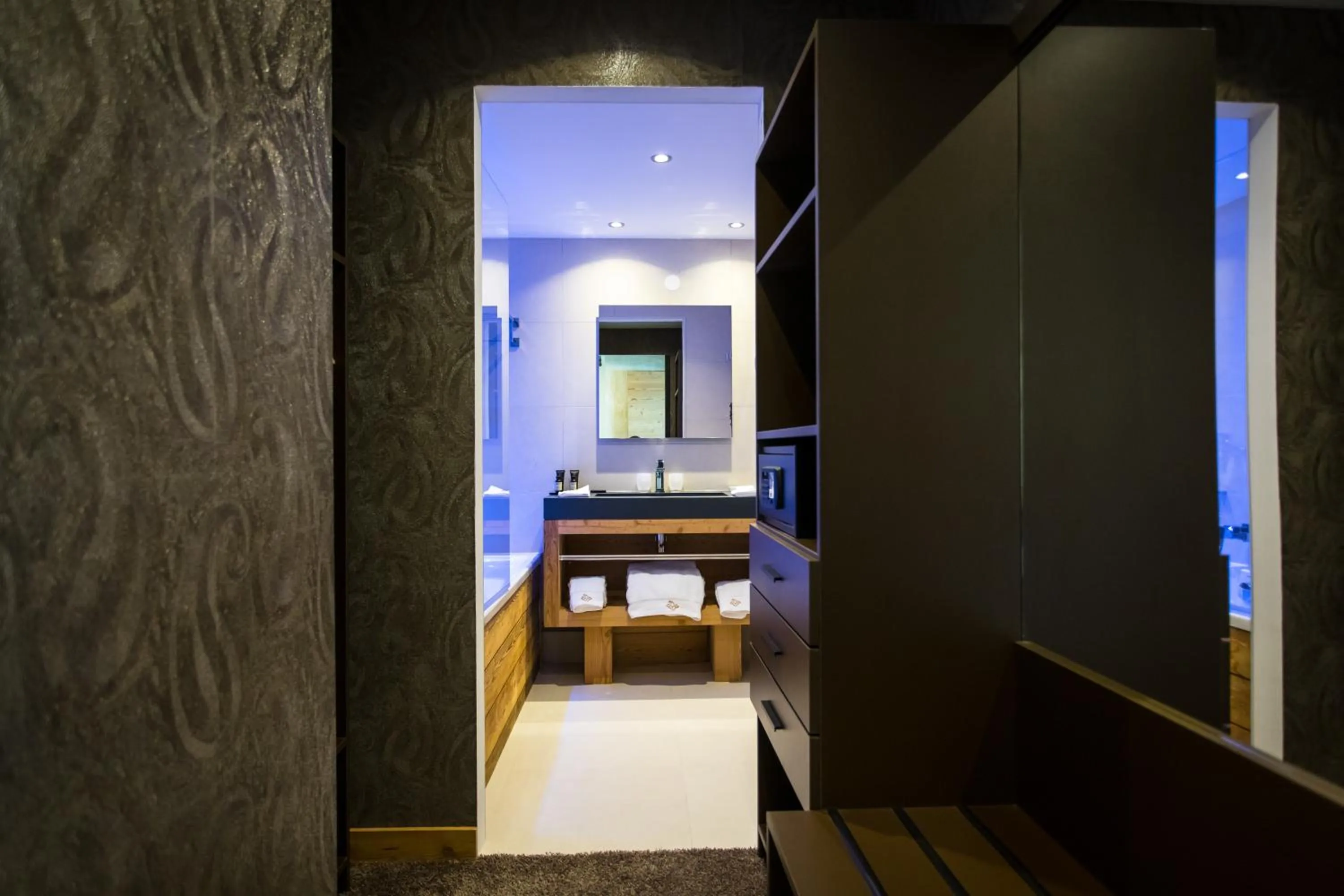 Hôtel Daria-I Nor by Les Etincelles