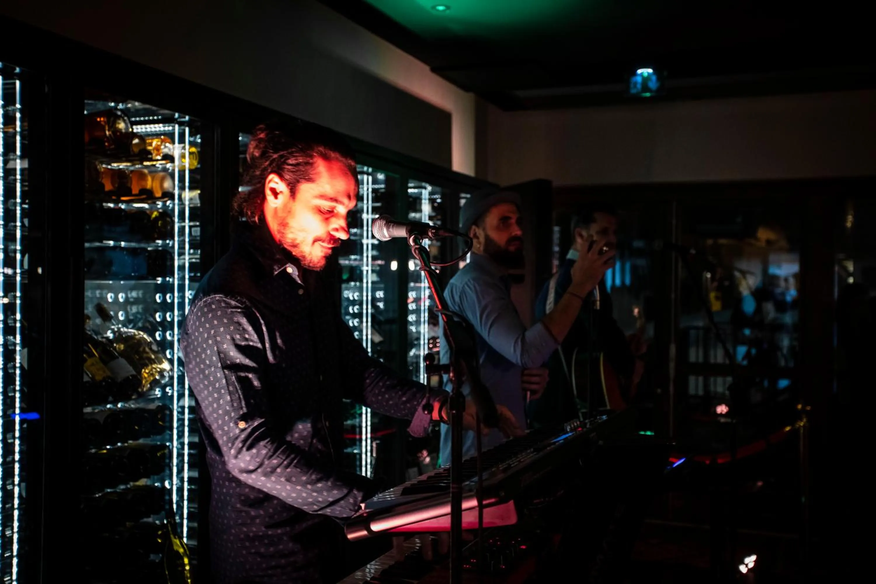 Hôtel Daria-I Nor by Les Etincelles