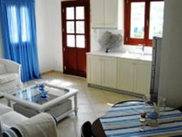 Decorative detail in Caldera Studios