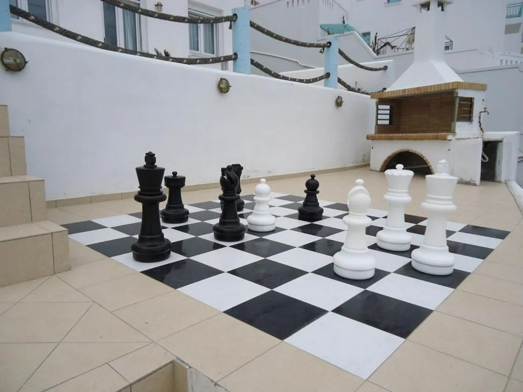 Decorative detail in Caldera Studios