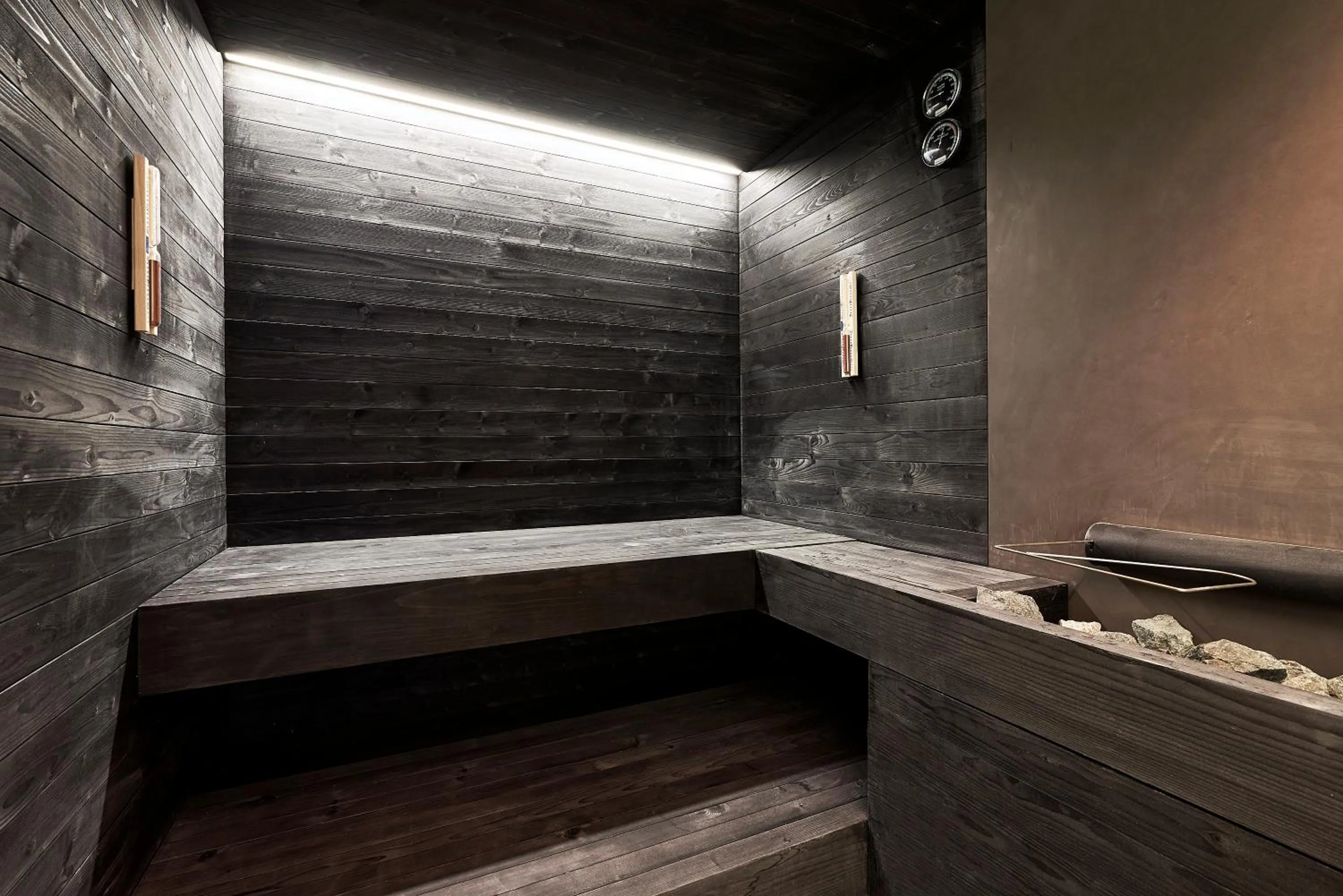 Property building in Eurostars Ibiza