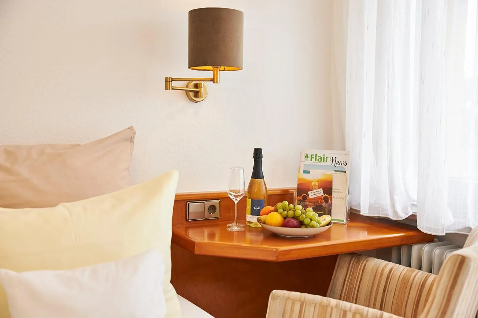 Bed in ERCK- Hotel & Gastronomie