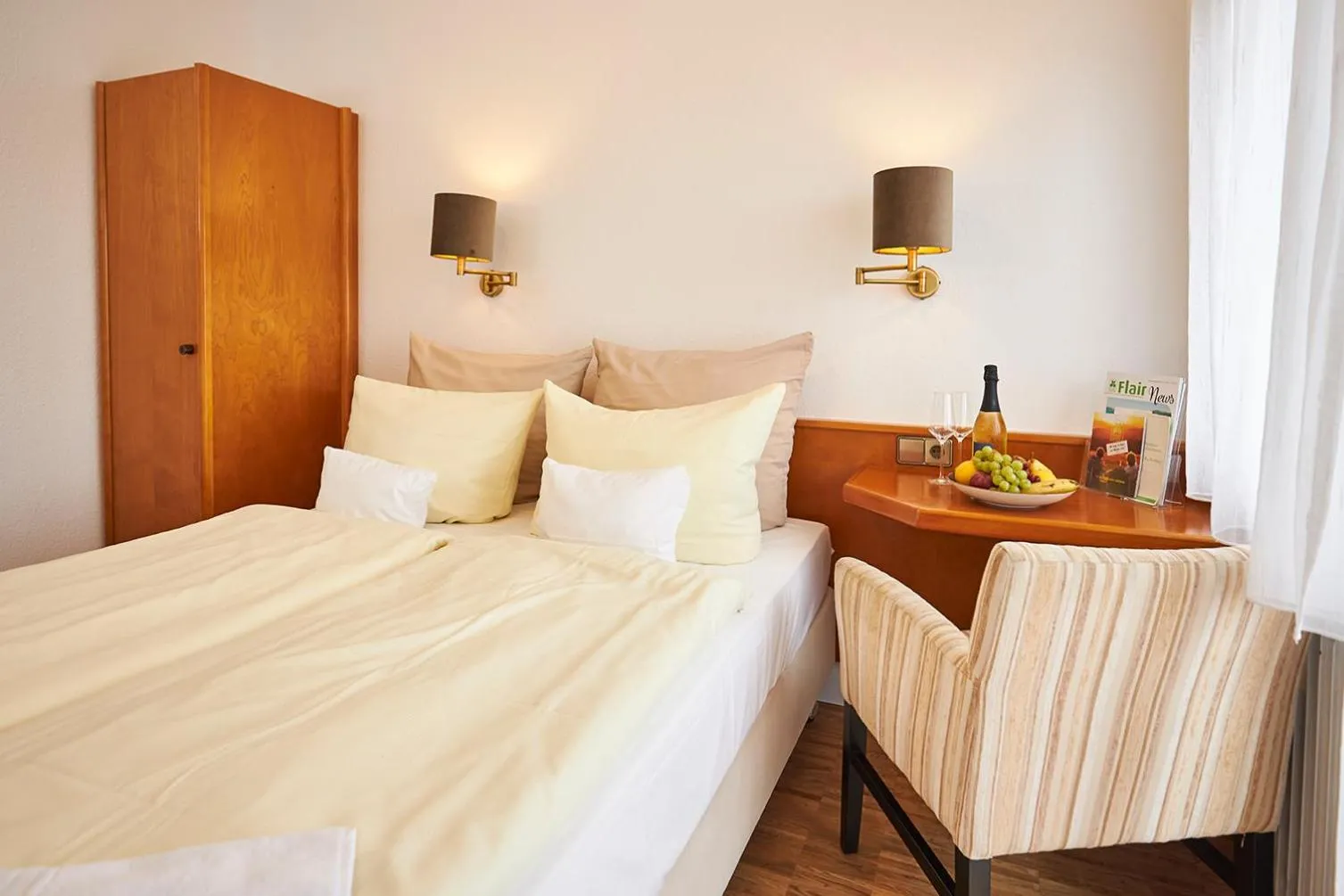 Bed in ERCK- Hotel & Gastronomie