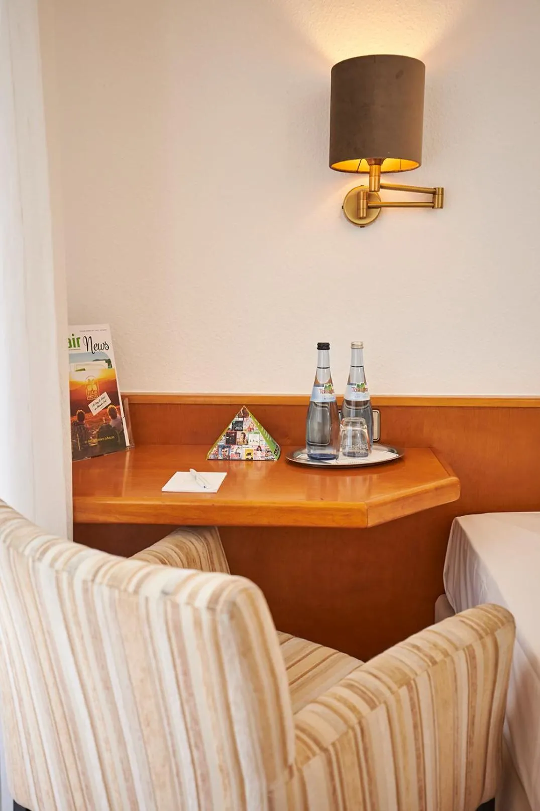 hair dresser in ERCK- Hotel & Gastronomie