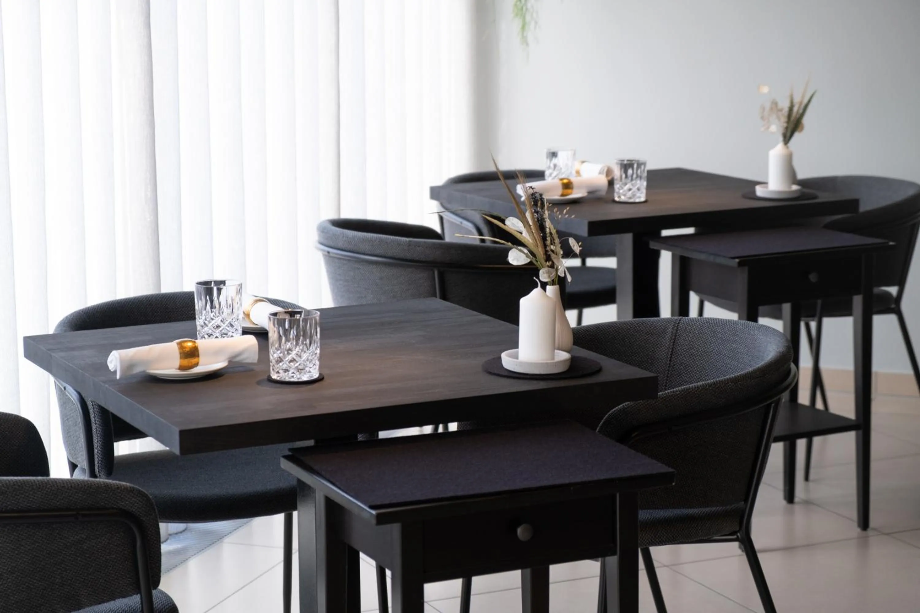 Restaurant/places to eat in ERCK- Hotel & Gastronomie