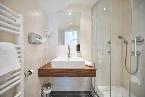 ERCK- Hotel & Gastronomie