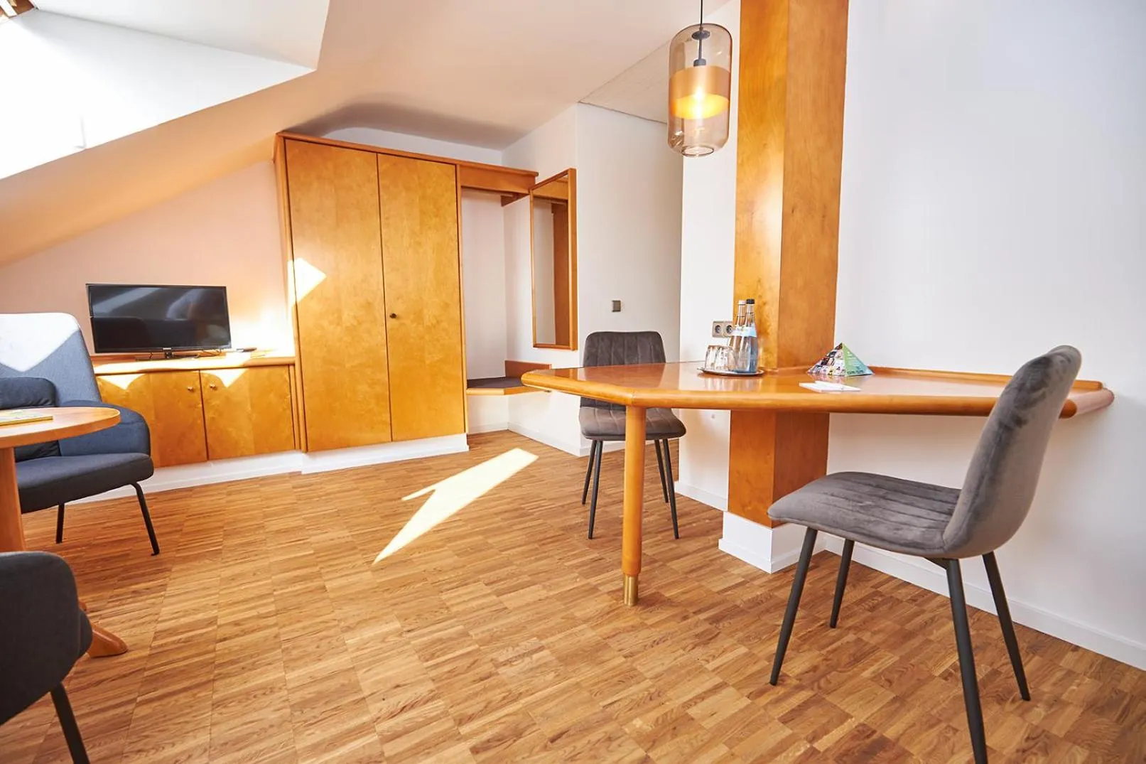 TV and multimedia in ERCK- Hotel & Gastronomie