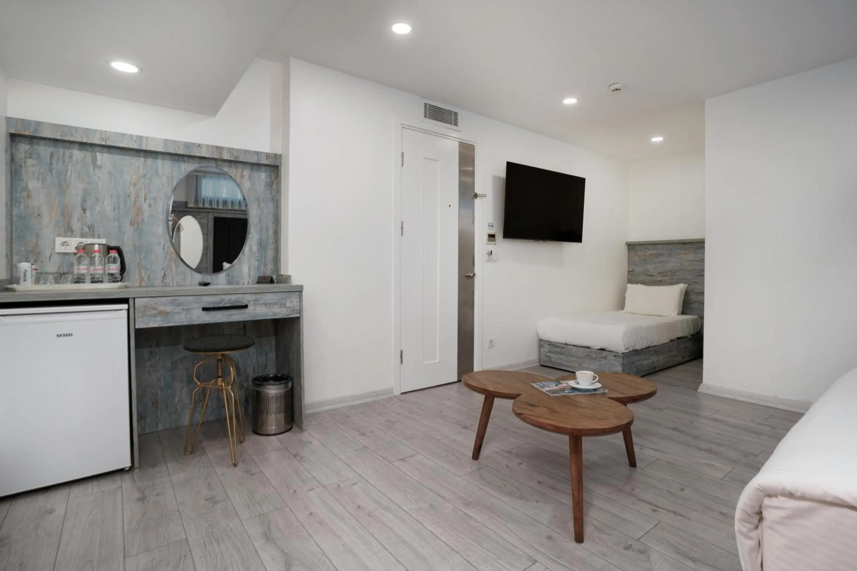 TV and multimedia in Faros Hotel Taksim-Special Category