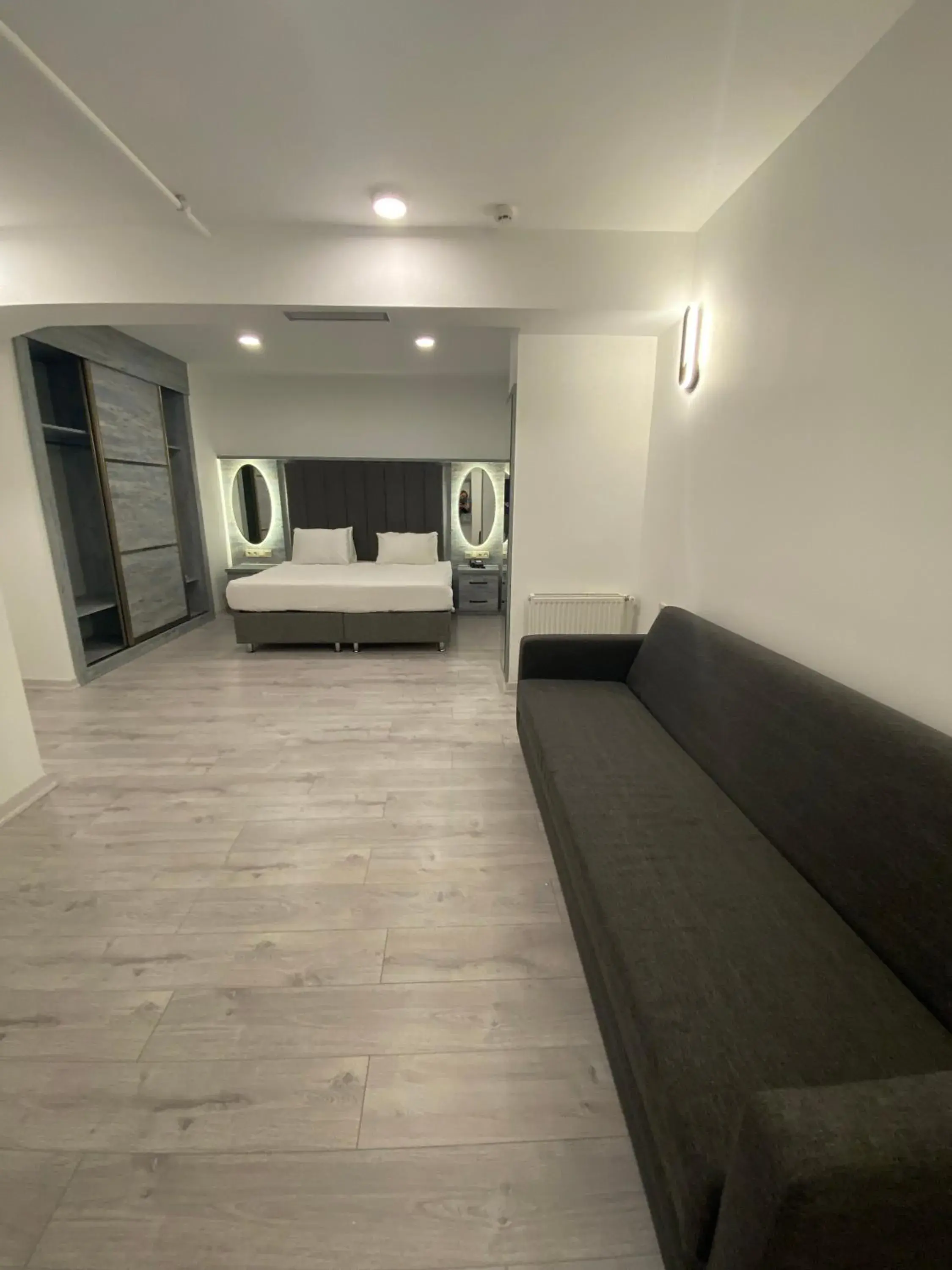 Standard Double Room in Faros Hotel Taksim-Special Category Standard Double Room in Faros Hotel Taksim-Special Category