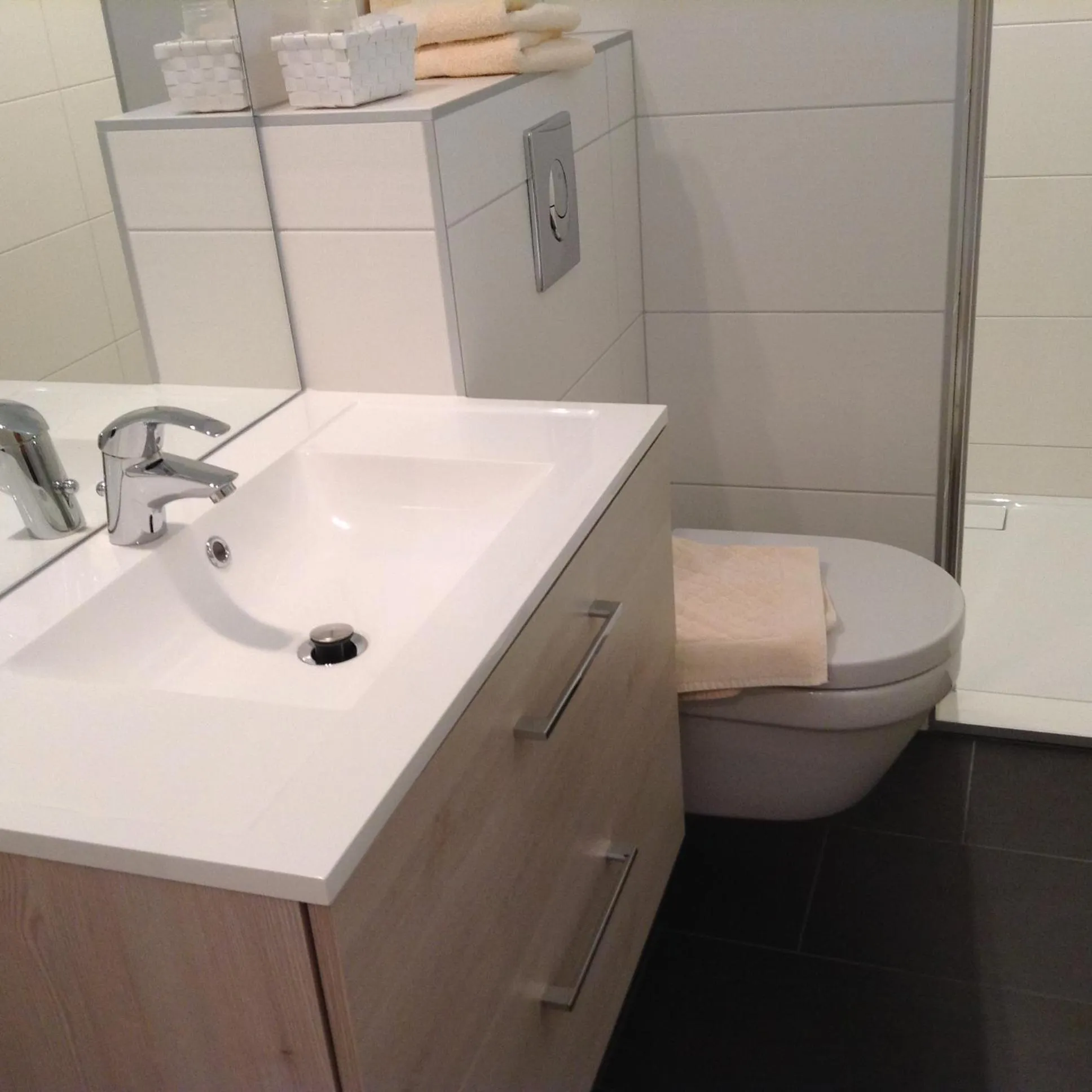 Hotel Restaurant A l'Ange