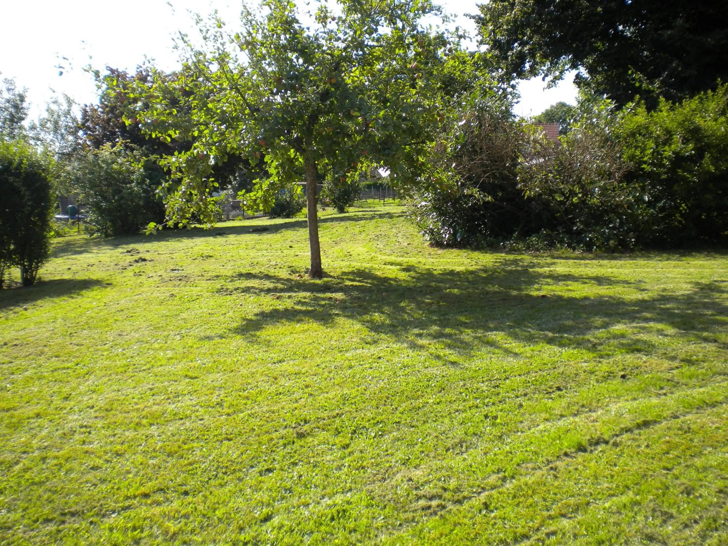 Day in Hotel Restaurant A l'Ange