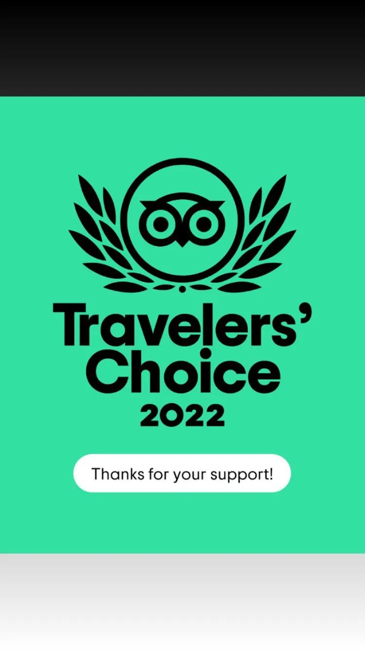 Pousada Laranja - Nova Administração