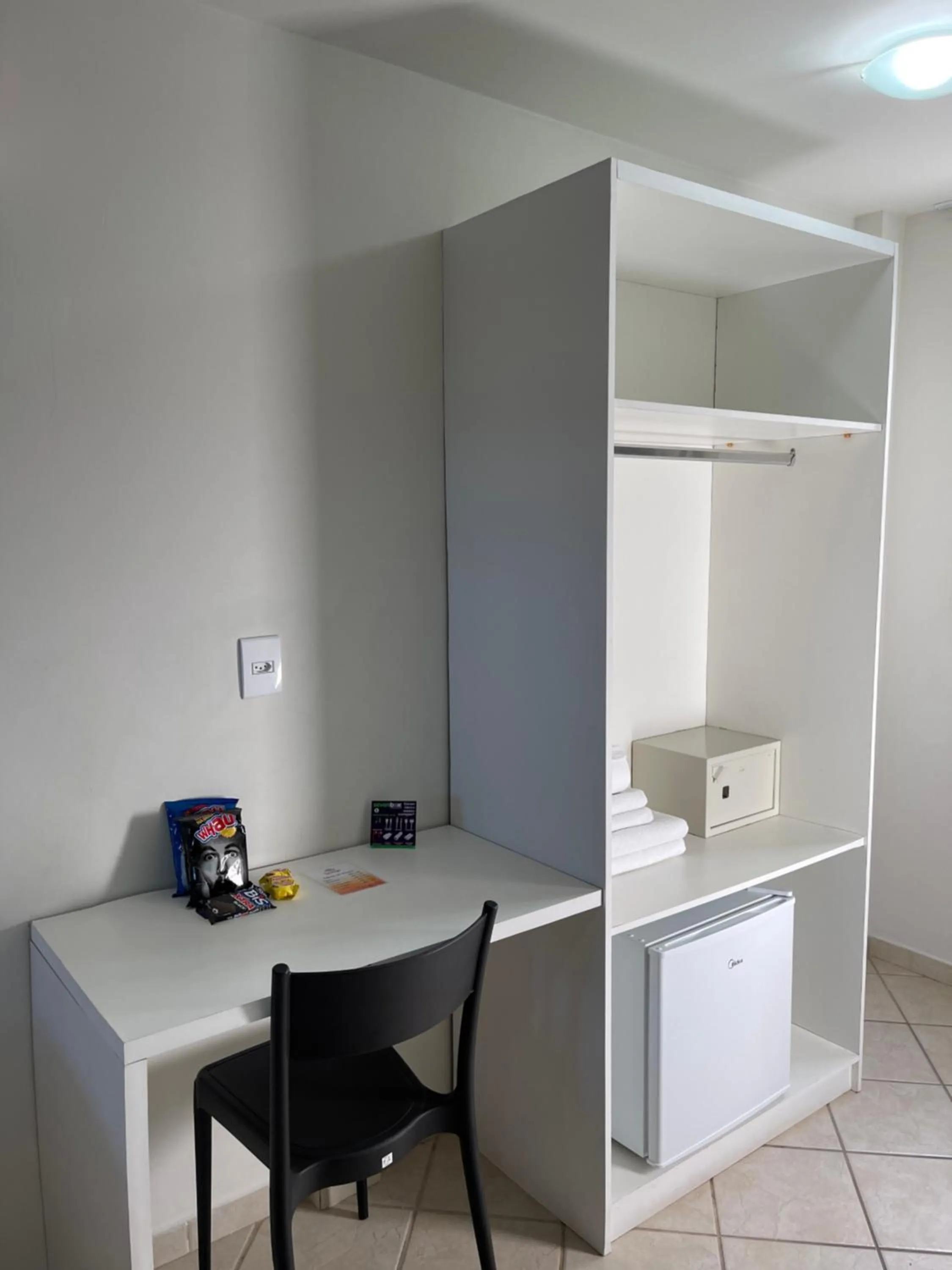 Pousada Laranja - Nova Administração