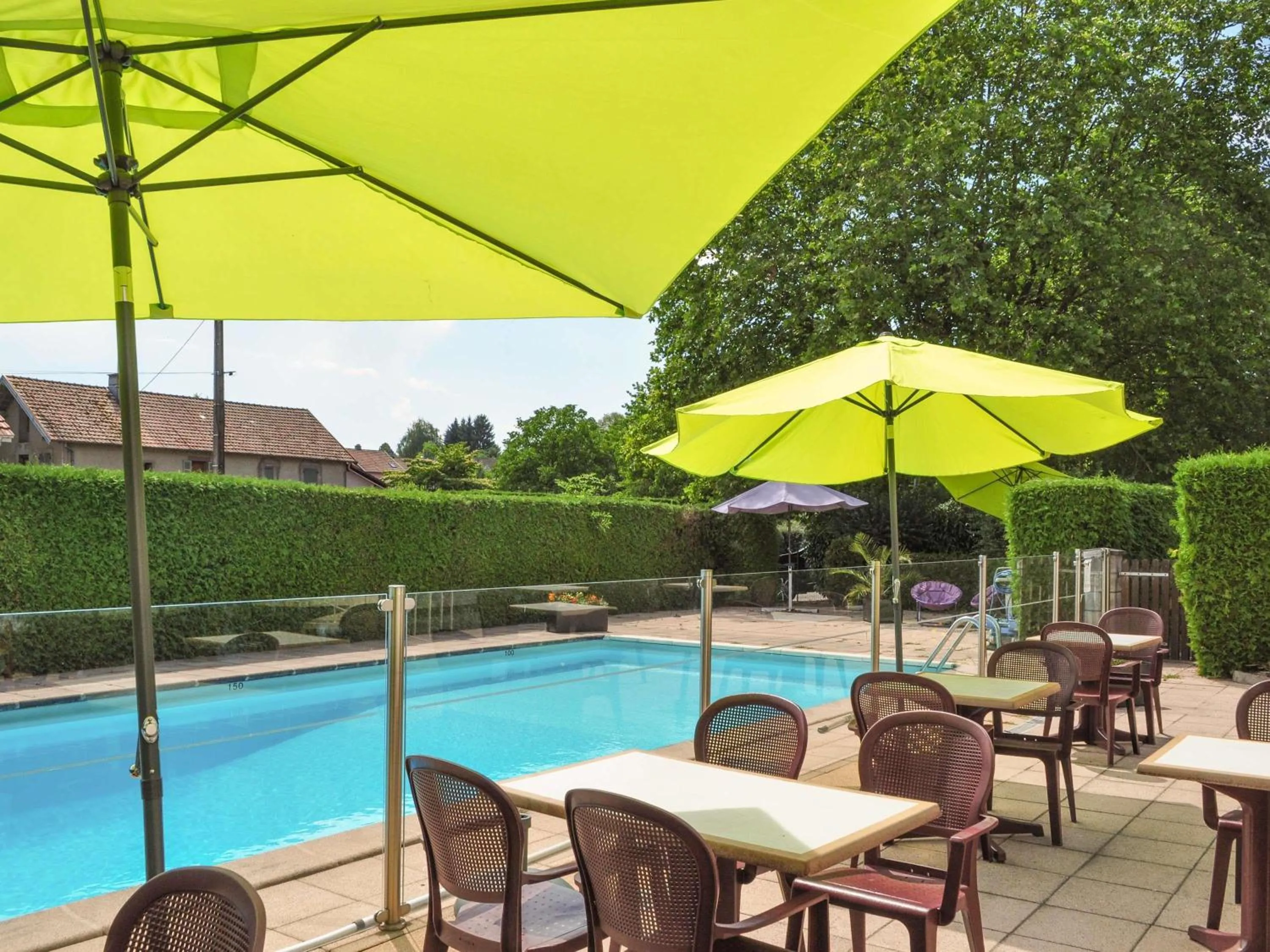 Other in ibis Belfort Danjoutin