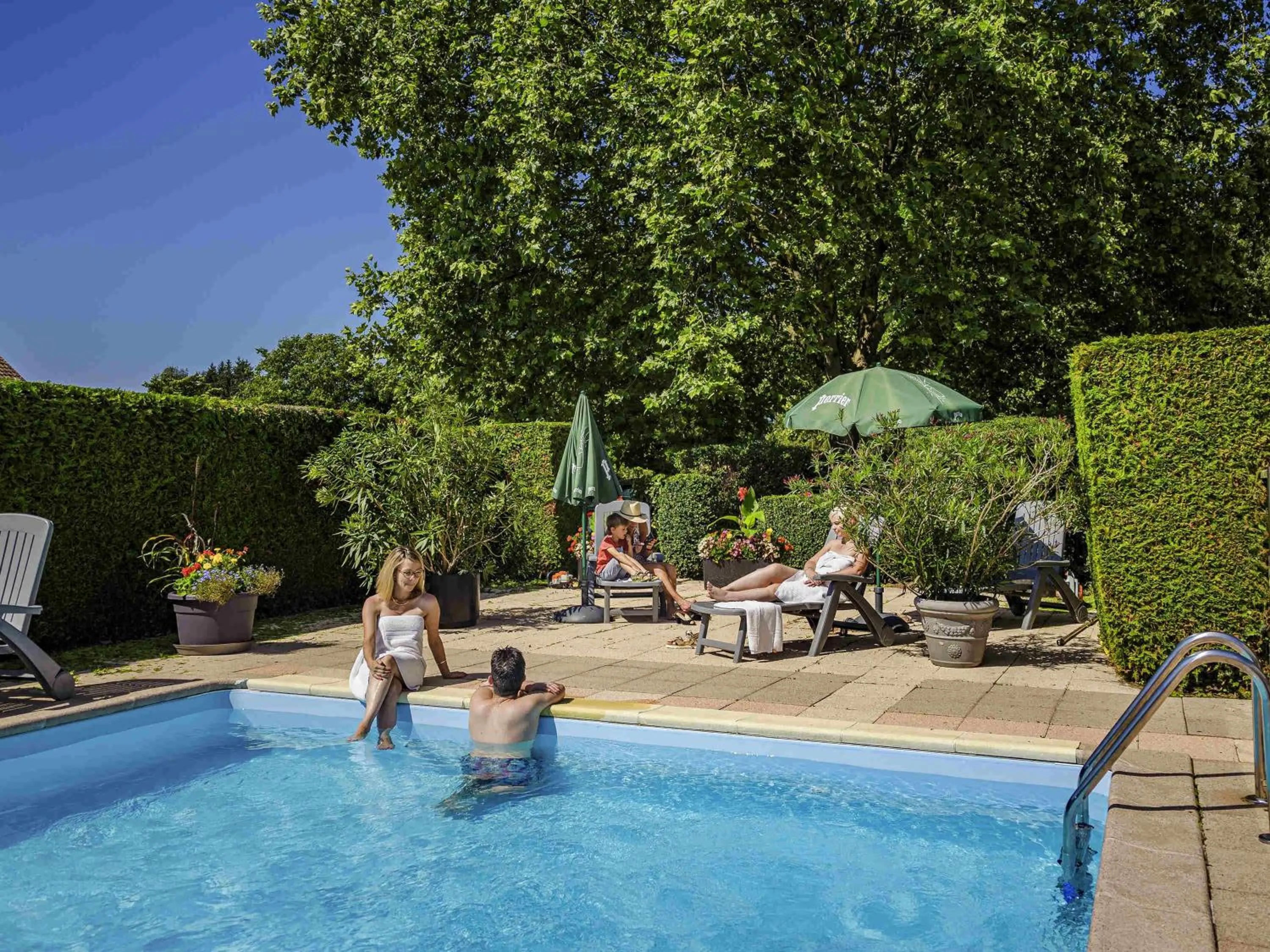 Other in ibis Belfort Danjoutin