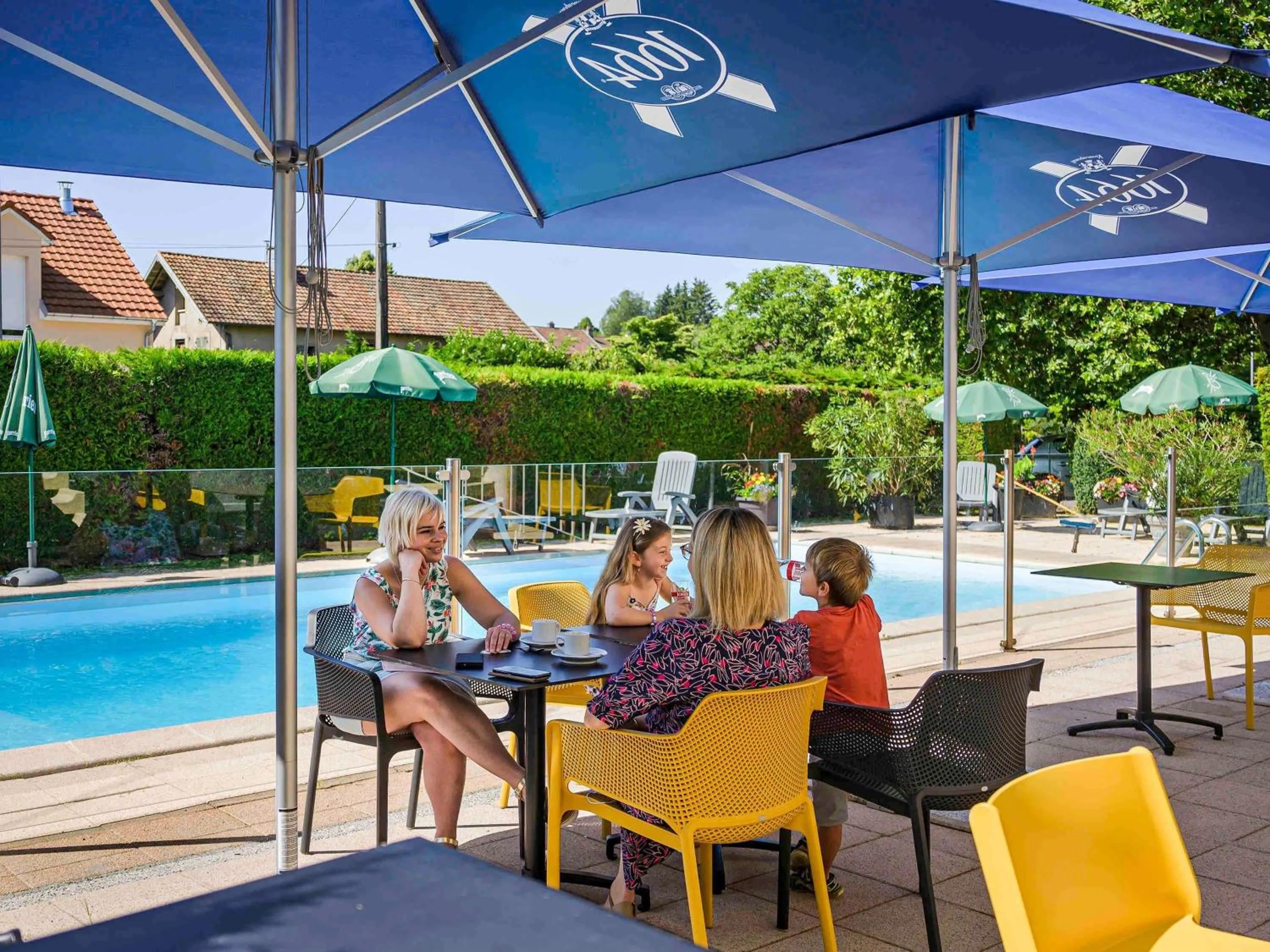 Other in ibis Belfort Danjoutin