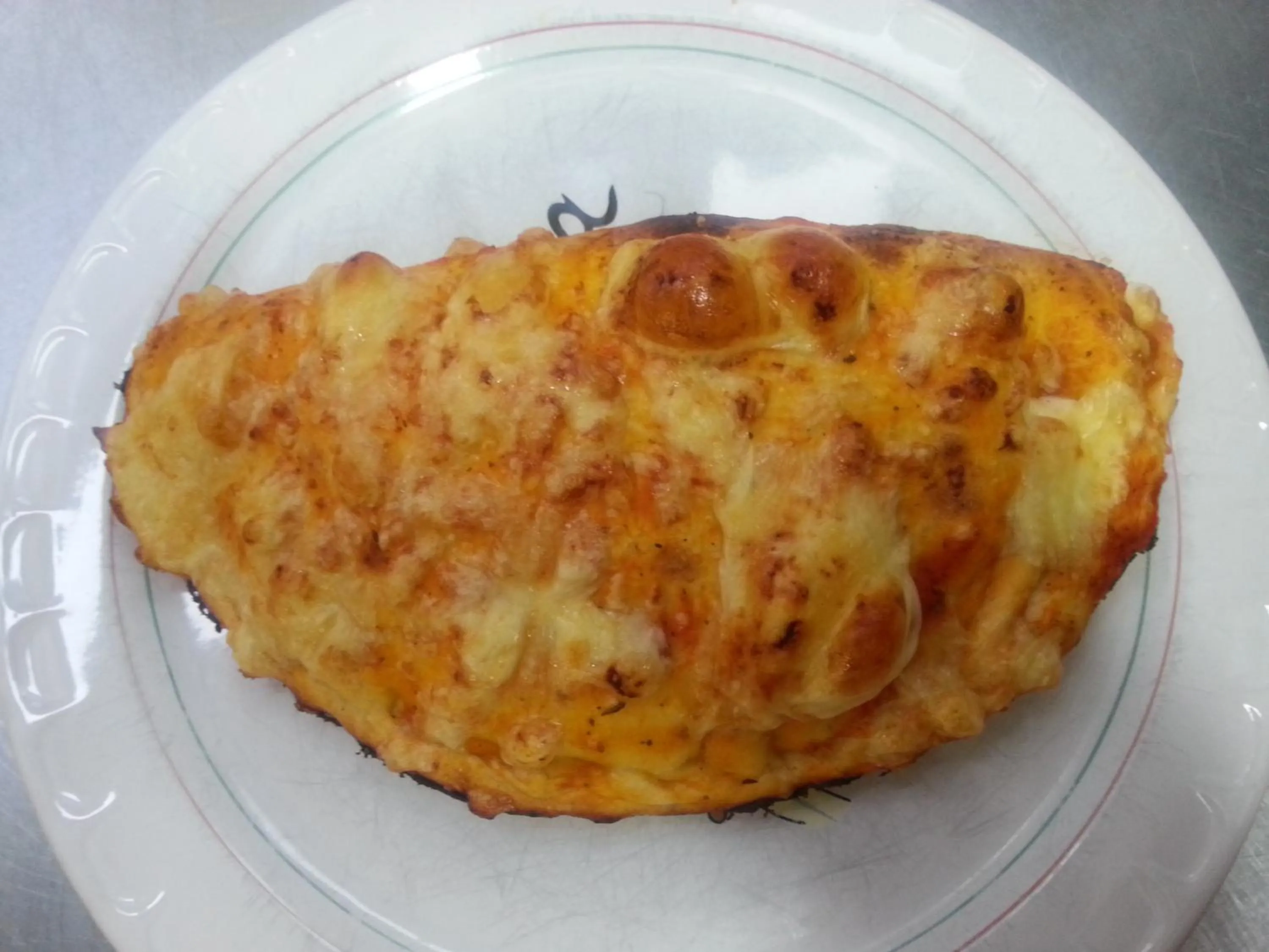 Food and drinks in Hotel-Café-Burg Stahleck