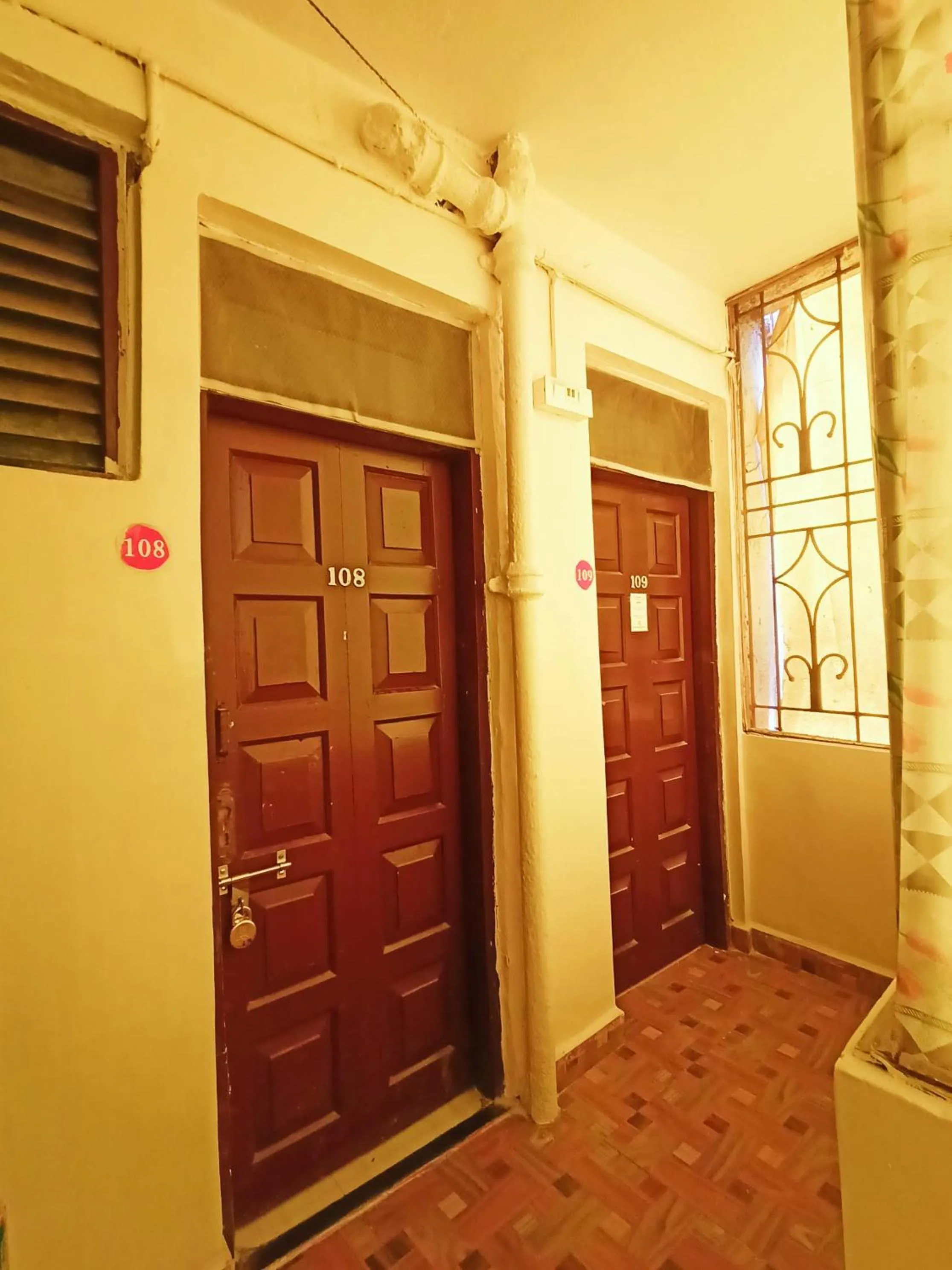 Sanman Hotels