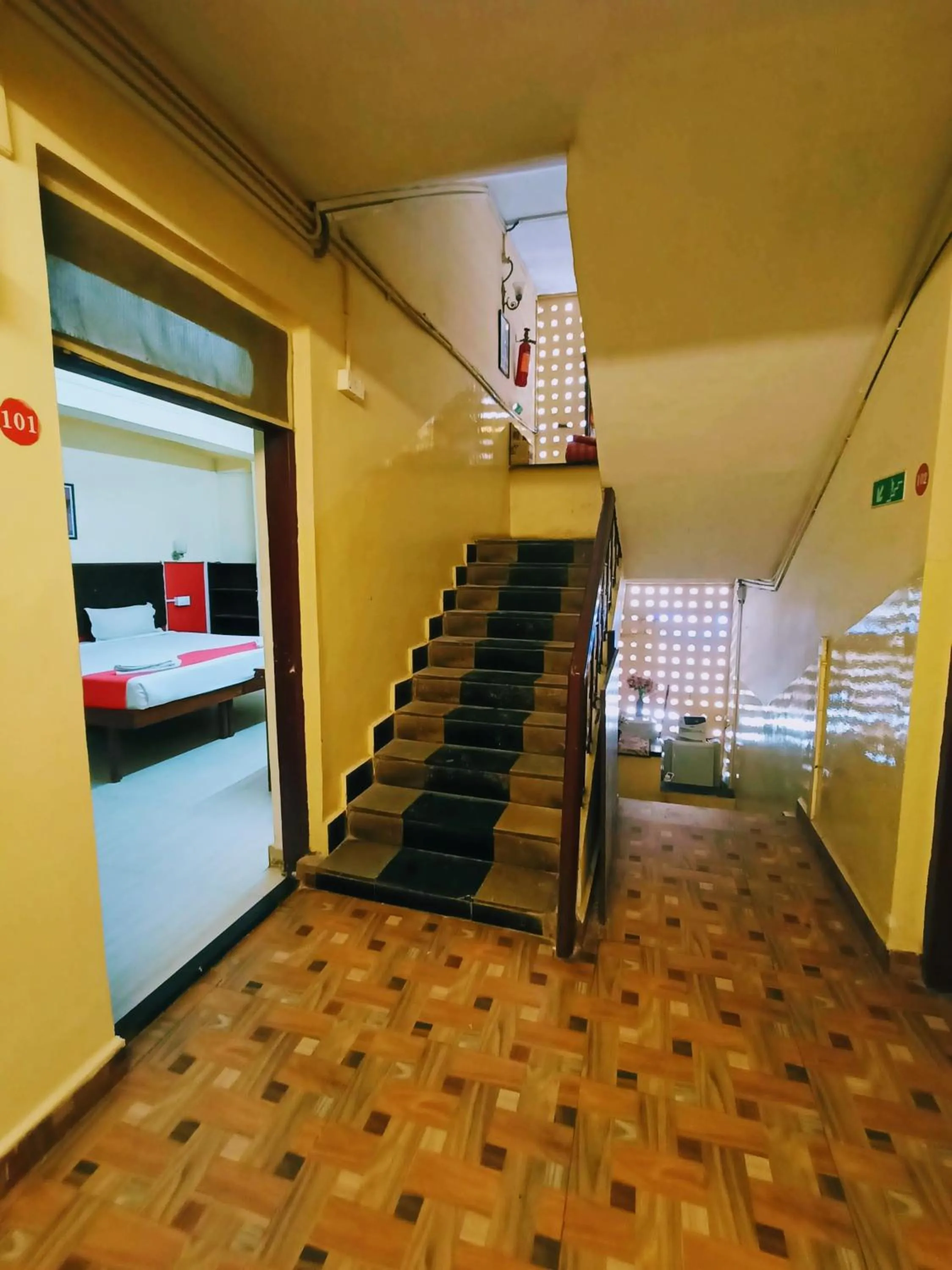 Sanman Hotels