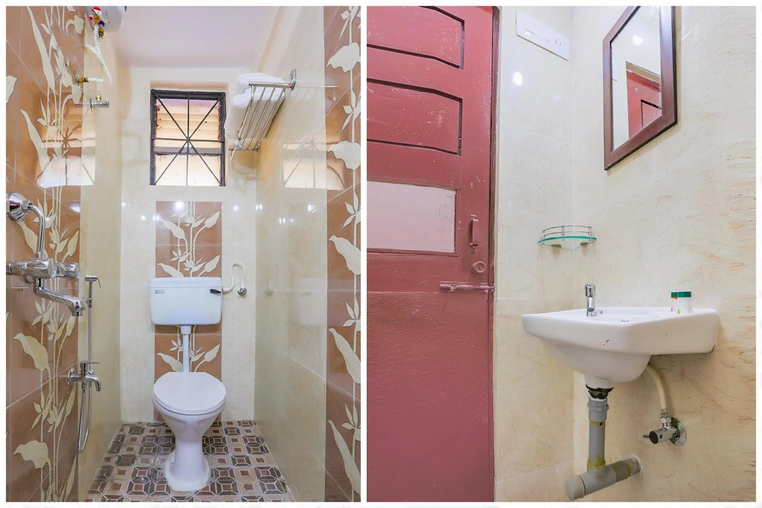 Sanman Hotels