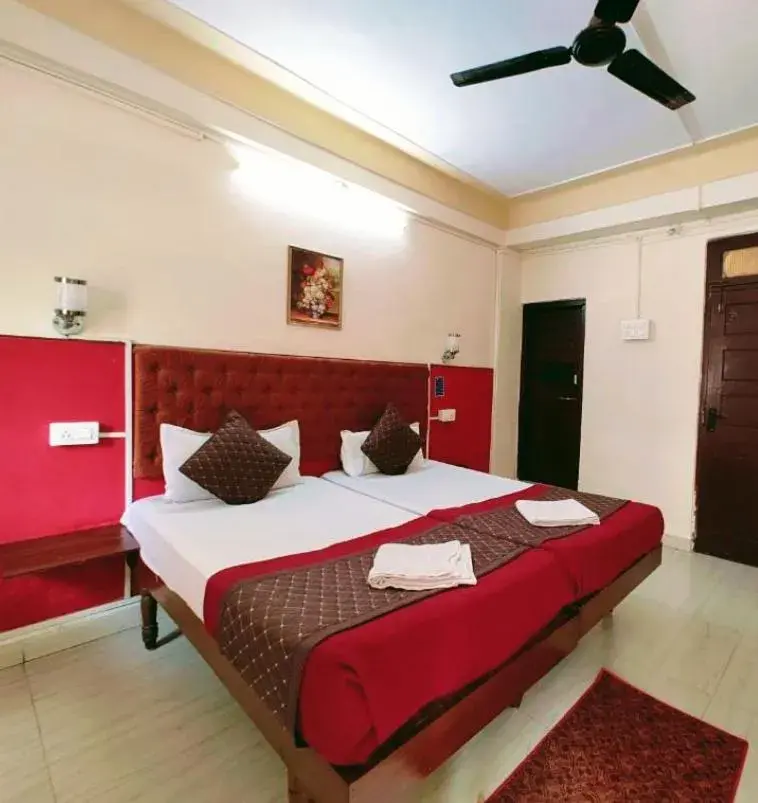 Sanman Hotels Sanman Hotels