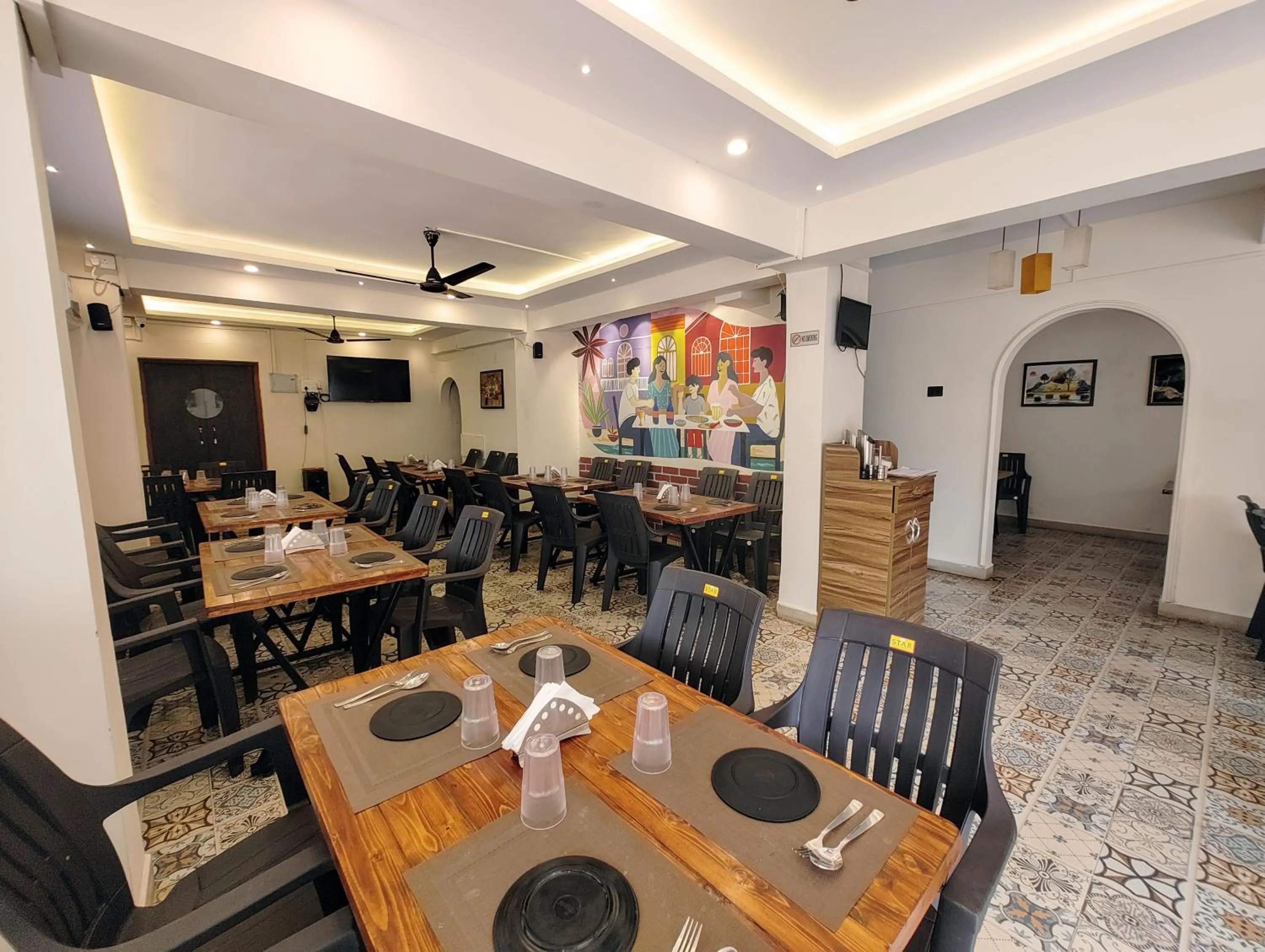 Sanman Hotels