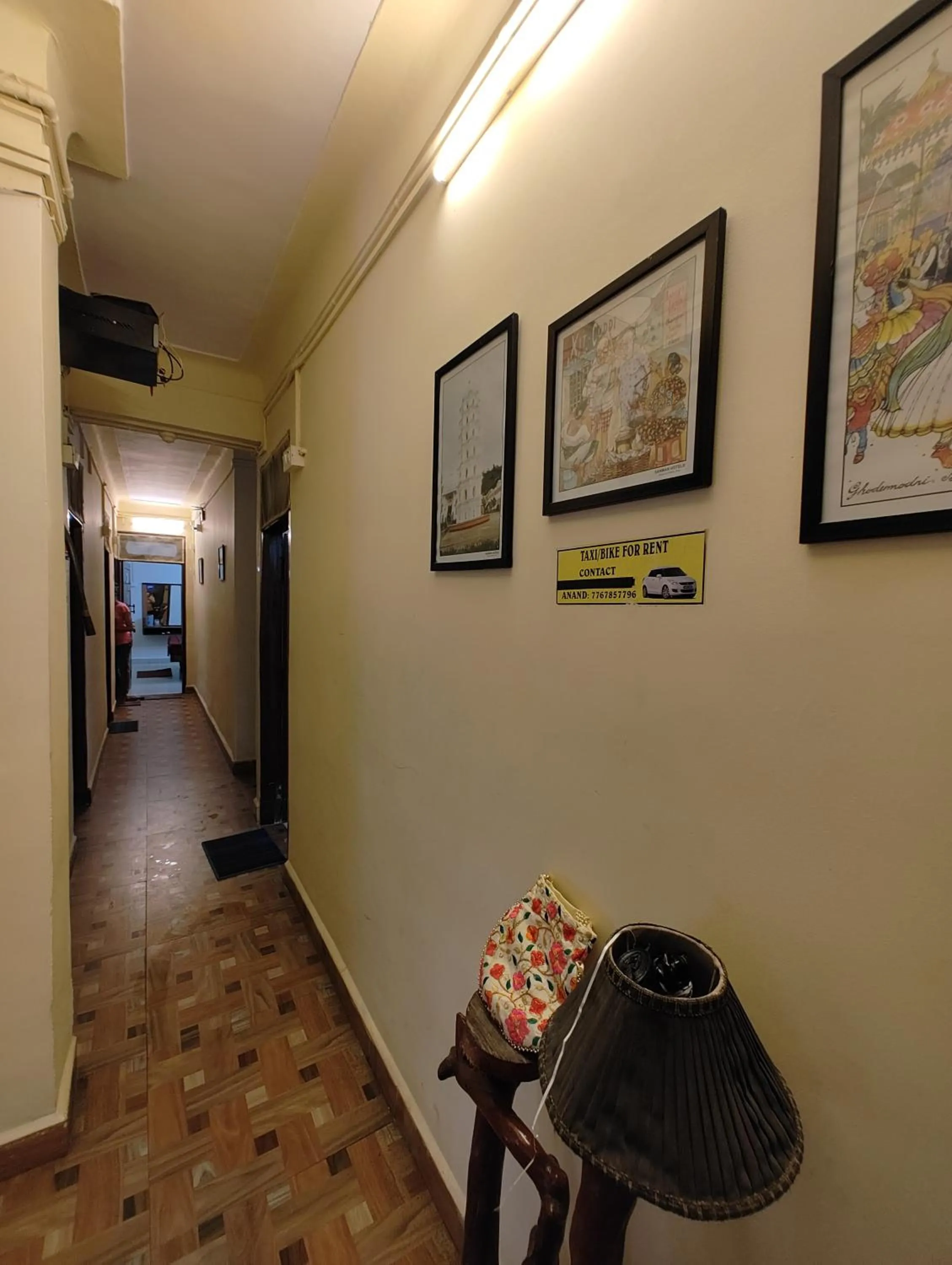 Sanman Hotels