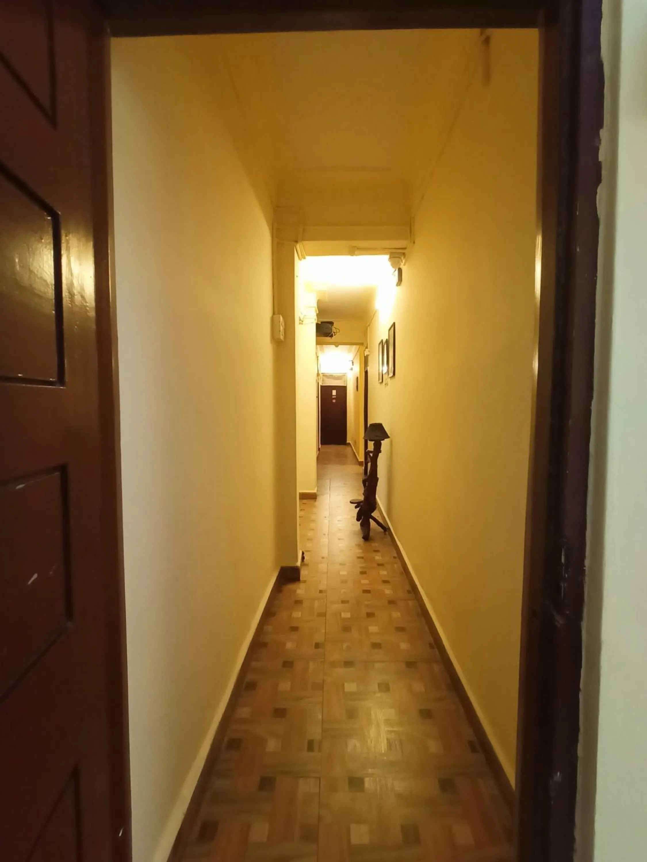 Sanman Hotels