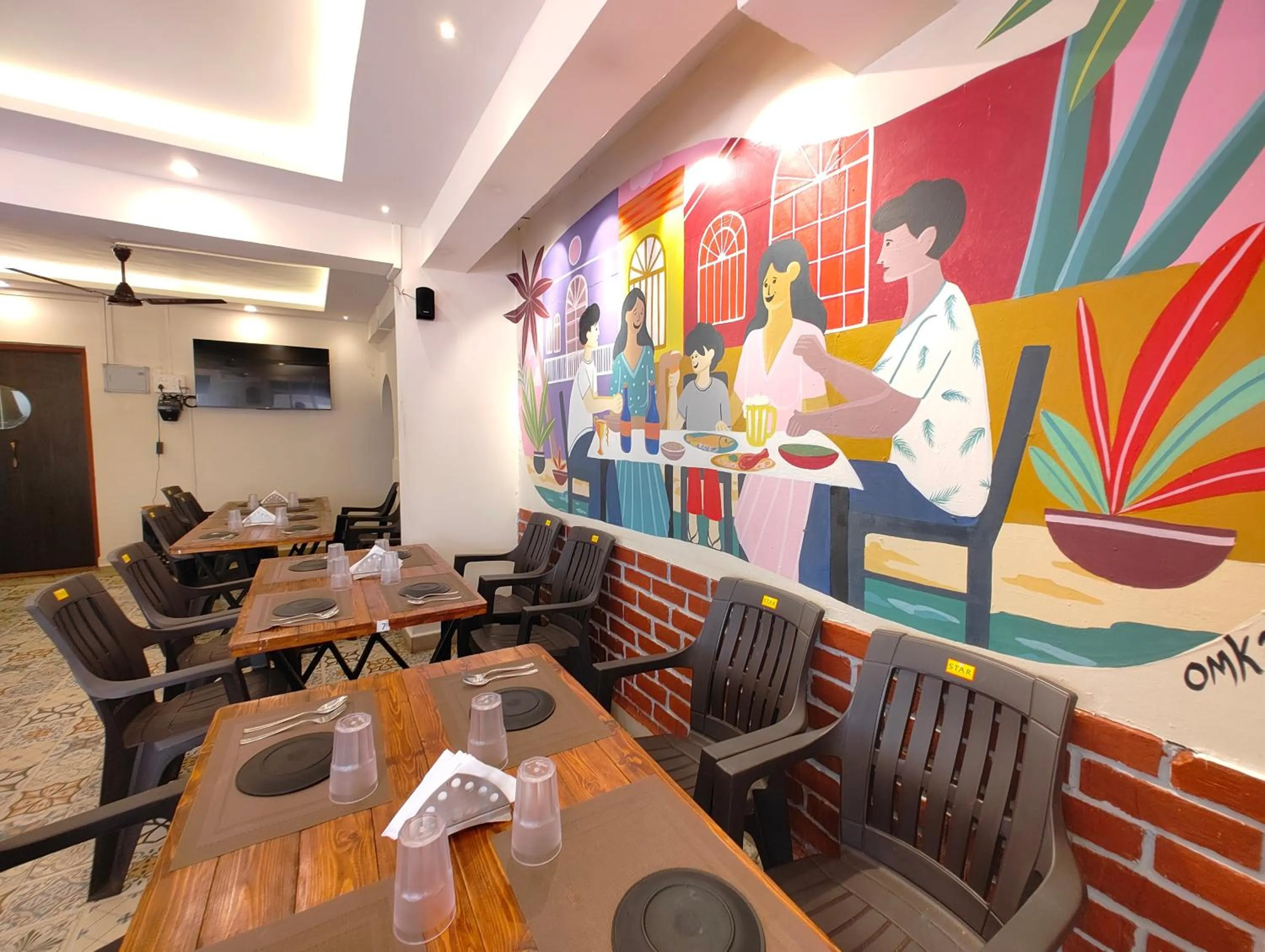 Sanman Hotels